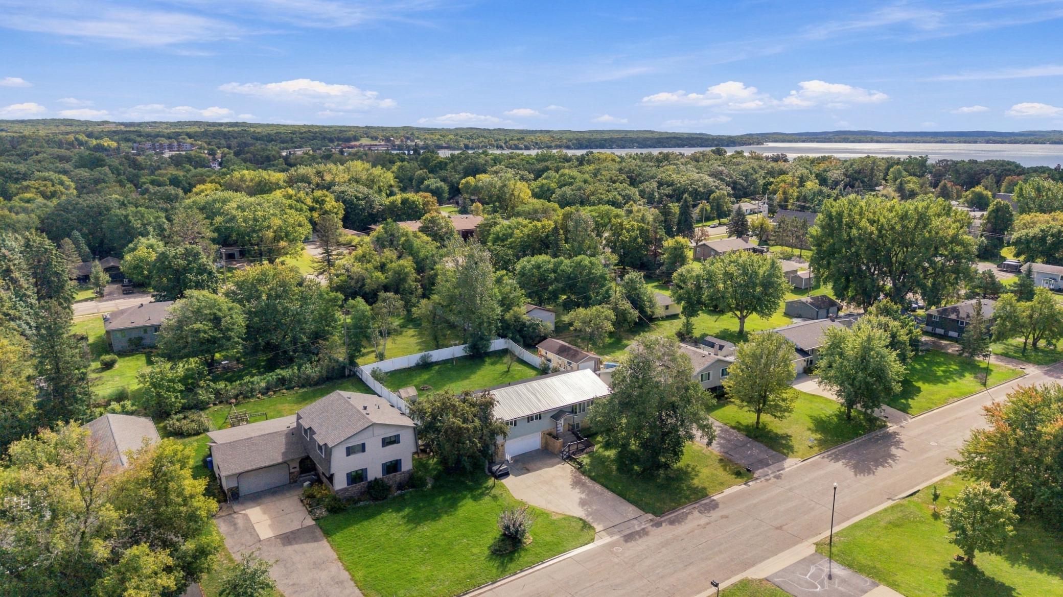 1977 single family home for sale at 1317 Loring Avenue in Detroit Lakes, MN — 4 bed, 3 bath (photo 32 of 35)