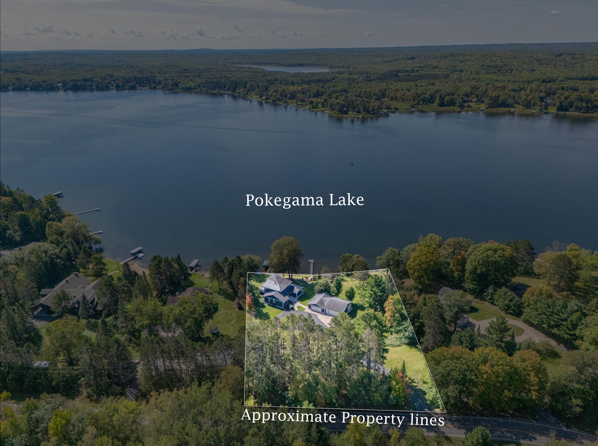 1973 single family home for sale at 31831 Sunny Beach Road in Grand Rapids, MN — 4 bed, 4 bath