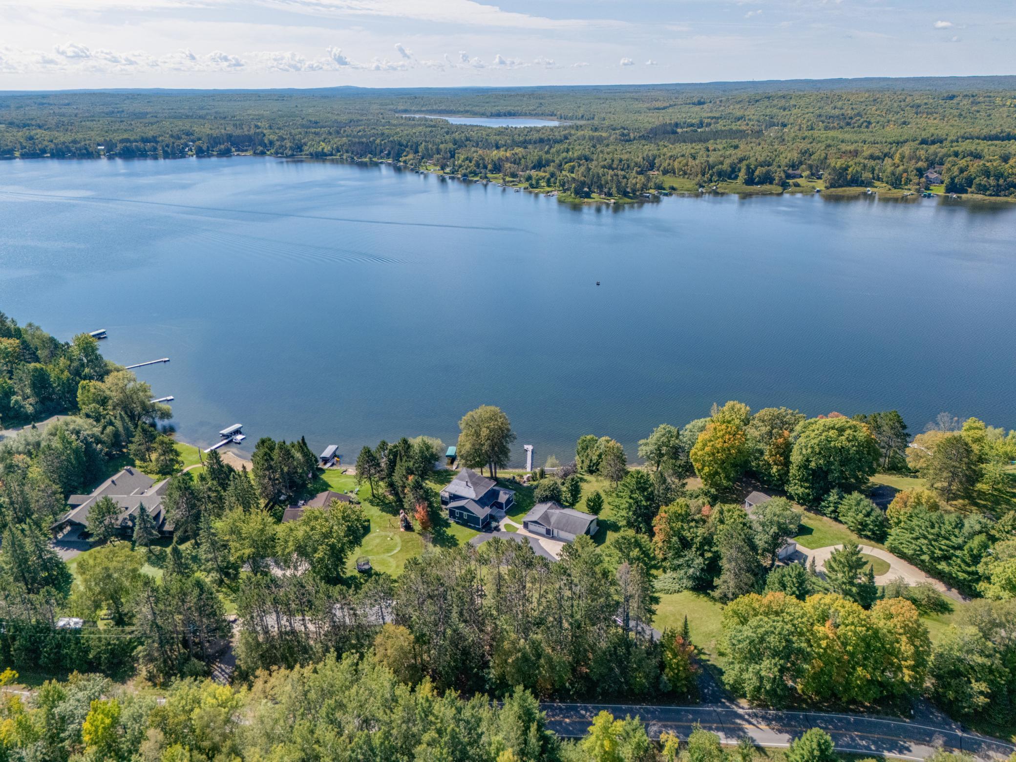 1973 single family home for sale at 31831 Sunny Beach Road in Grand Rapids, MN — 4 bed, 4 bath (photo 2 of 61)