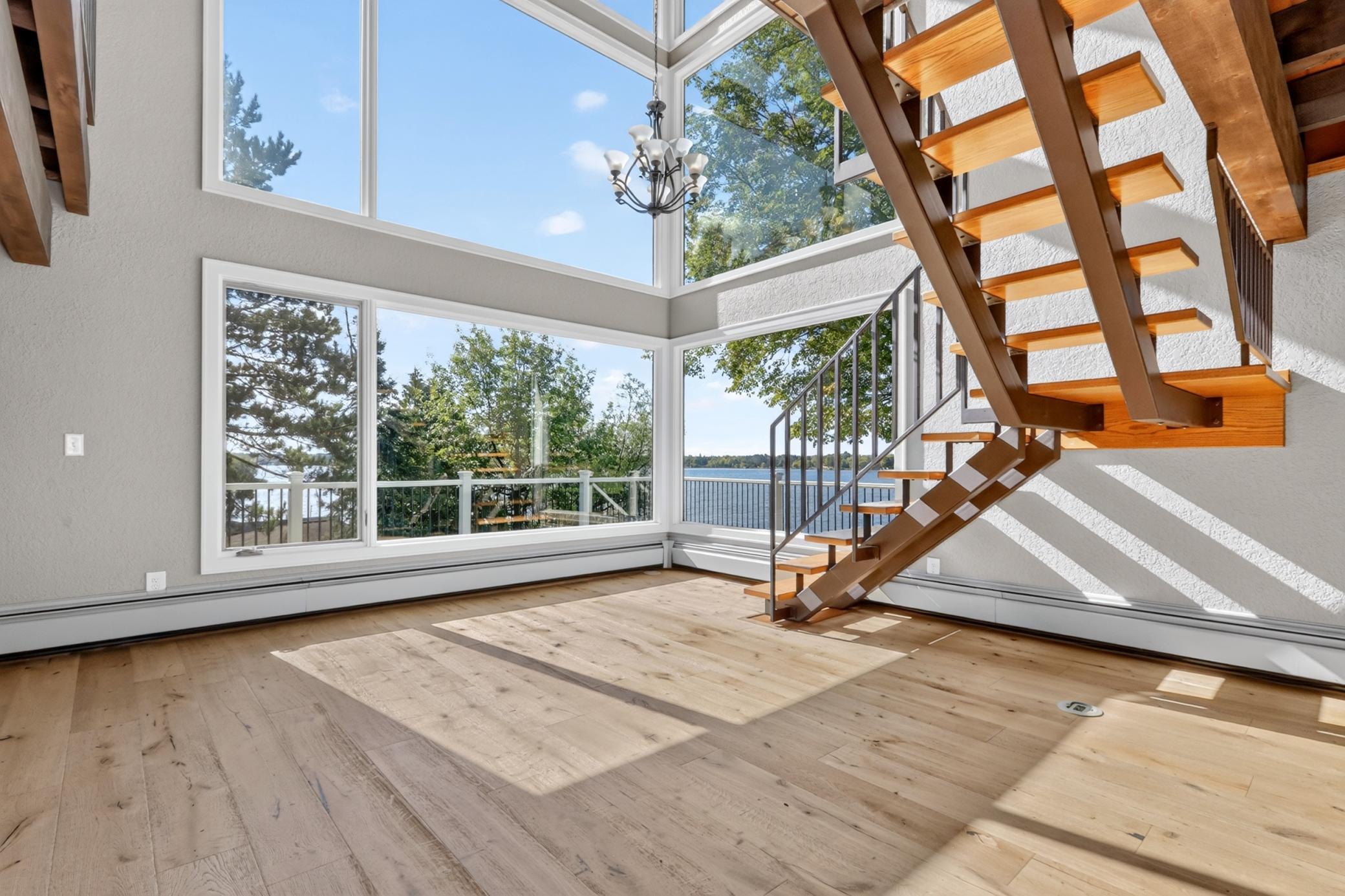 1973 single family home for sale at 31831 Sunny Beach Road in Grand Rapids, MN — 4 bed, 4 bath (photo 58 of 61)