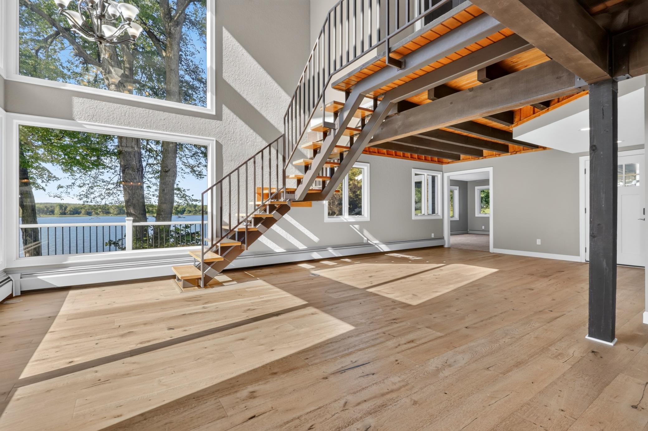 1973 single family home for sale at 31831 Sunny Beach Road in Grand Rapids, MN — 4 bed, 4 bath (photo 59 of 61)