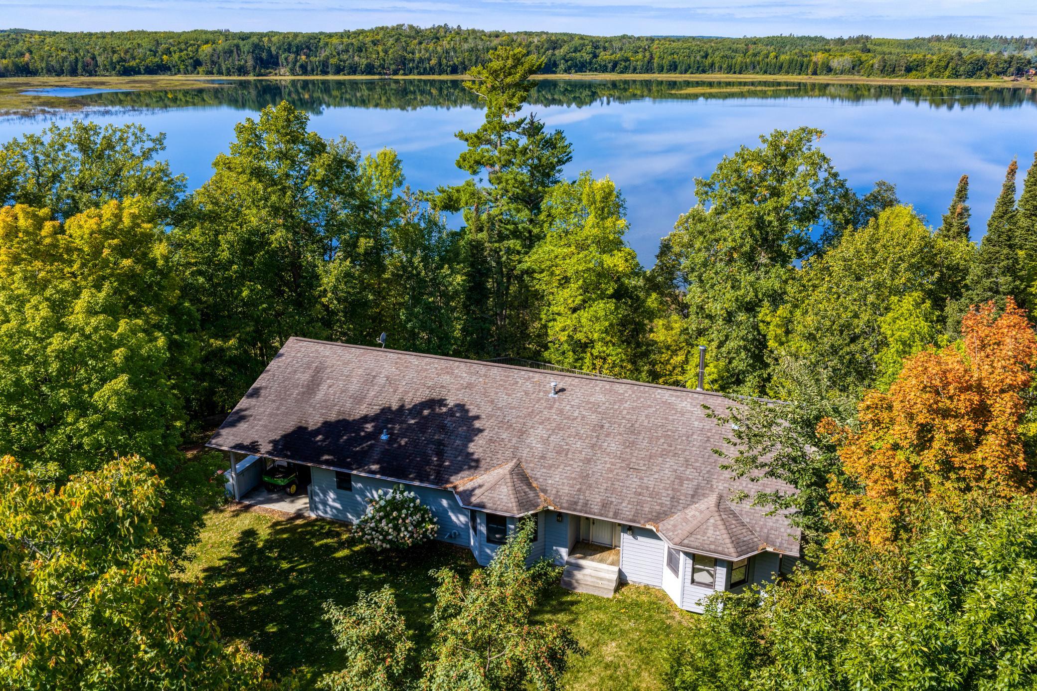 36385 New Melahn Drive, Lake George, MN 56458 Open House