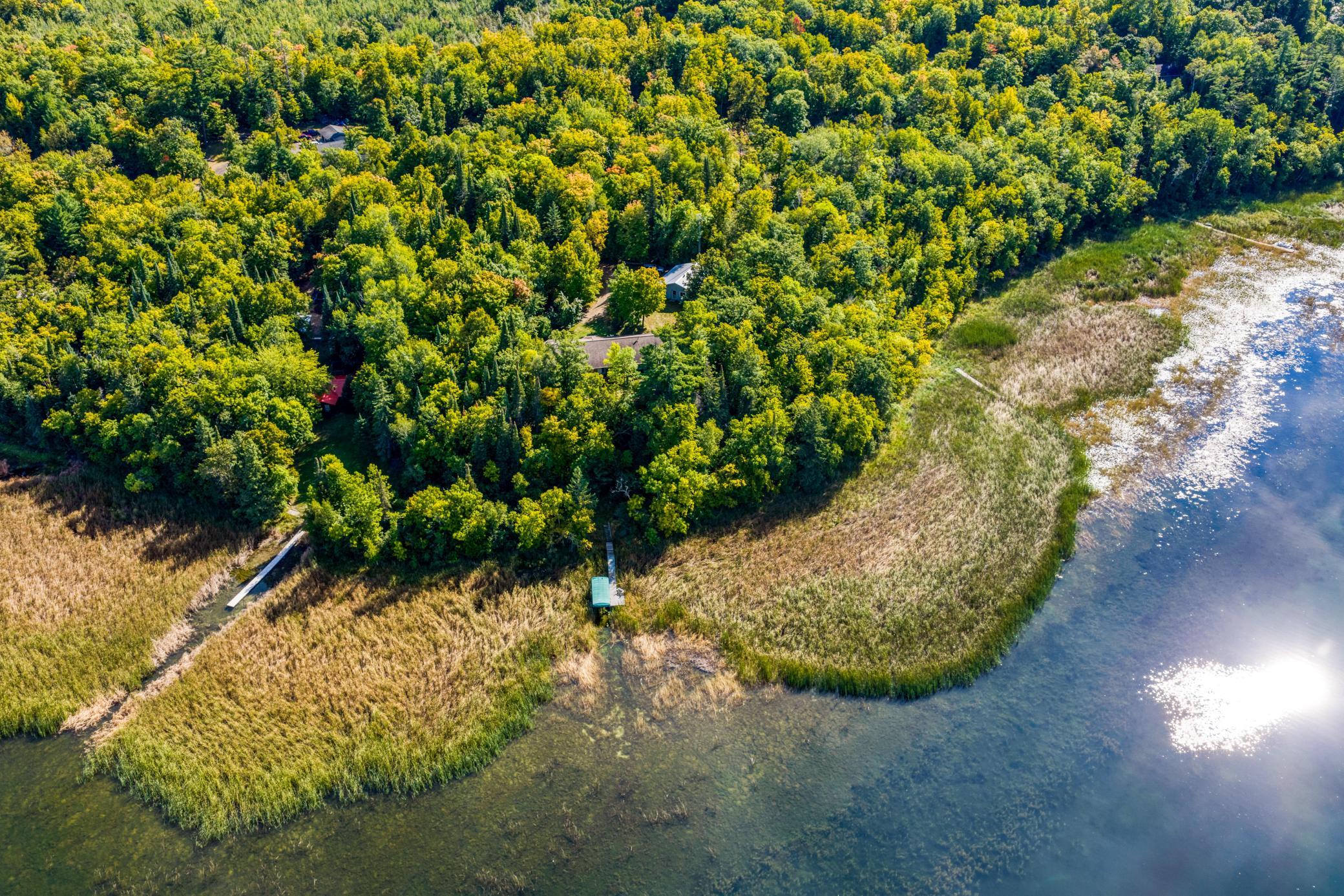 1991 single family home for sale at 36385 New Melahn Drive in Lake George, MN — 4 bed, 4 bath (photo 3 of 57)