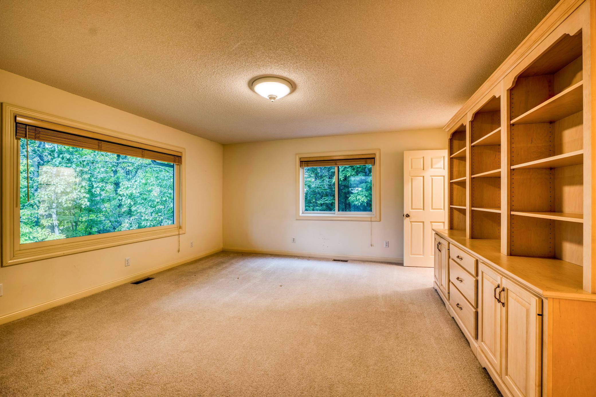 1991 single family home for sale at 36385 New Melahn Drive in Lake George, MN — 4 bed, 4 bath (photo 24 of 57)