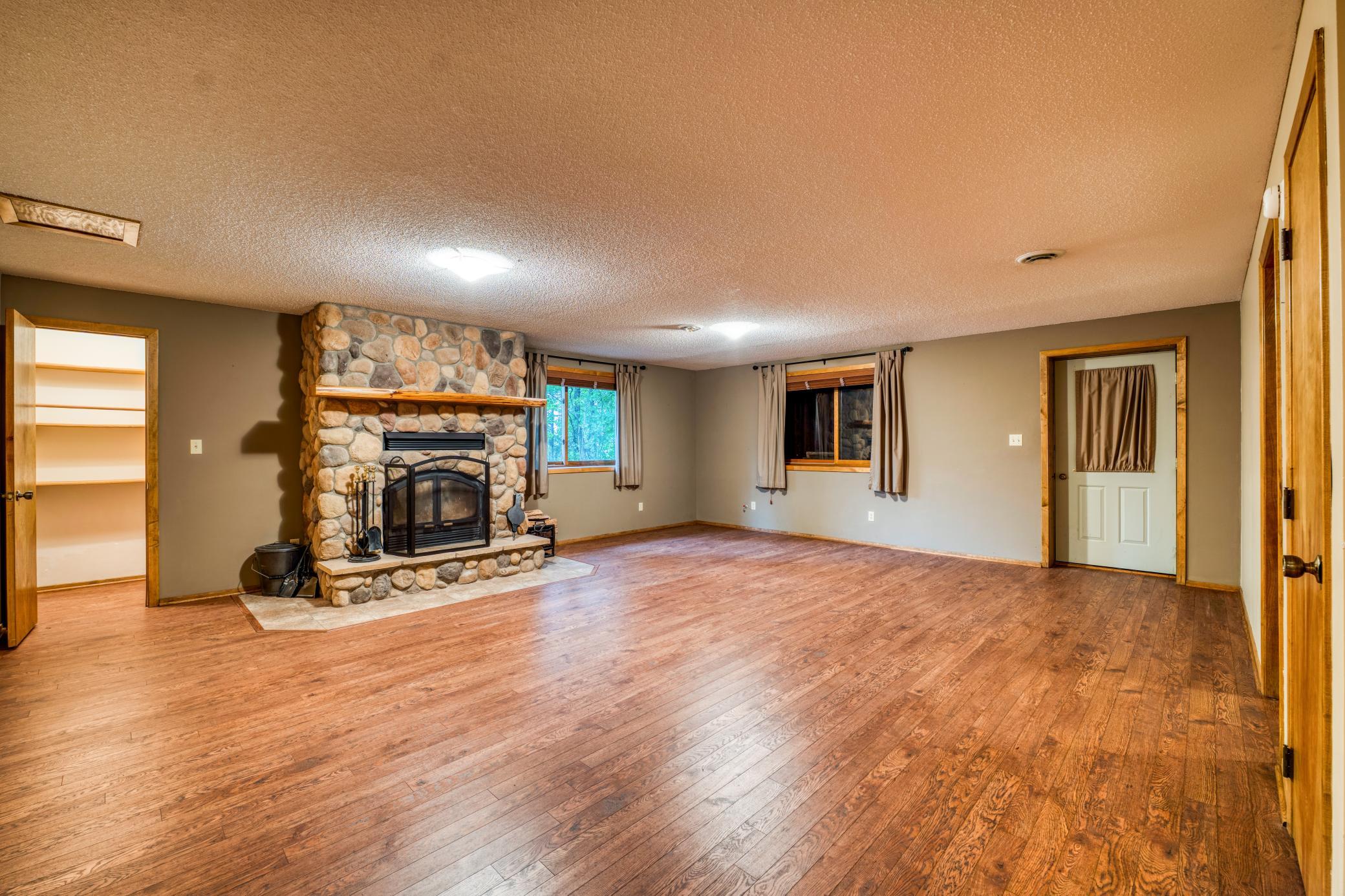 1991 single family home for sale at 36385 New Melahn Drive in Lake George, MN — 4 bed, 4 bath (photo 29 of 57)