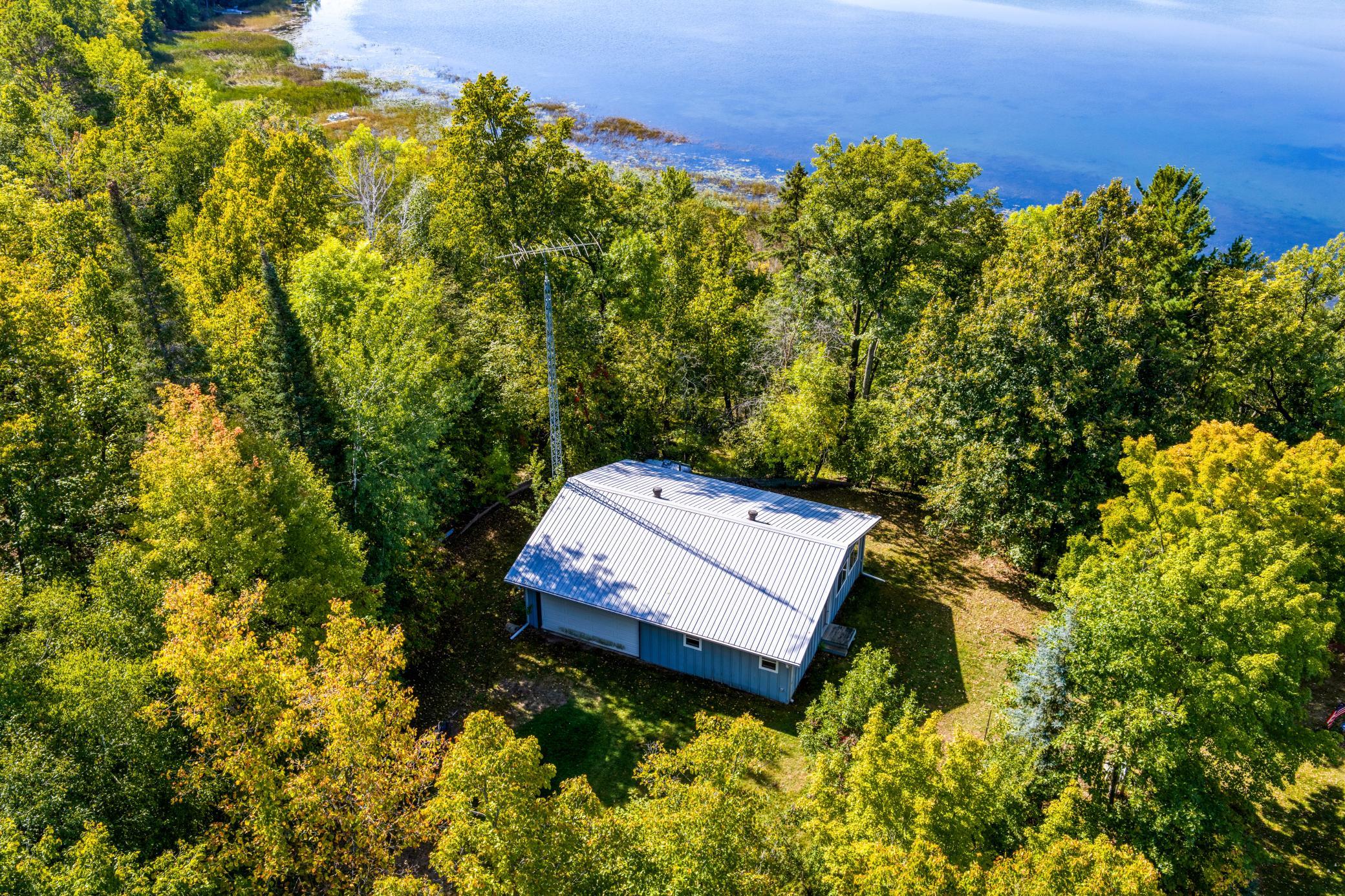 1991 single family home for sale at 36385 New Melahn Drive in Lake George, MN — 4 bed, 4 bath (photo 38 of 57)