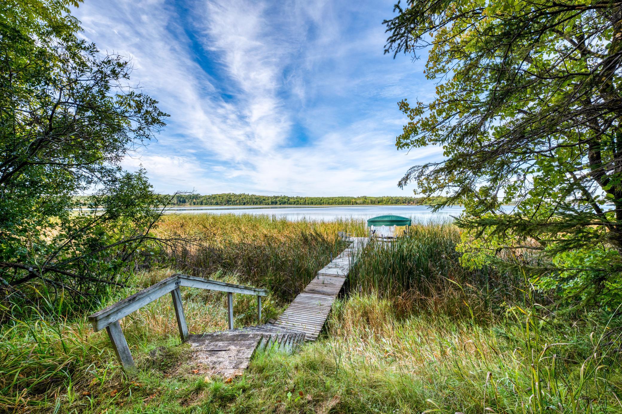 1991 single family home for sale at 36385 New Melahn Drive in Lake George, MN — 4 bed, 4 bath (photo 43 of 57)
