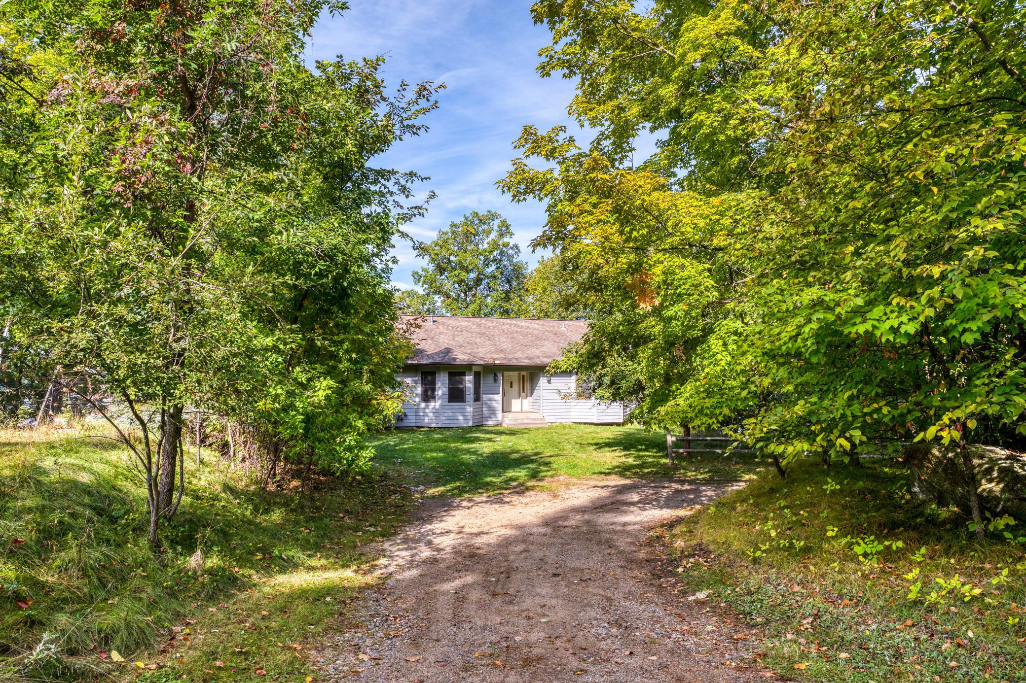 1991 single family home for sale at 36385 New Melahn Drive in Lake George, MN — 4 bed, 4 bath (photo 45 of 57)