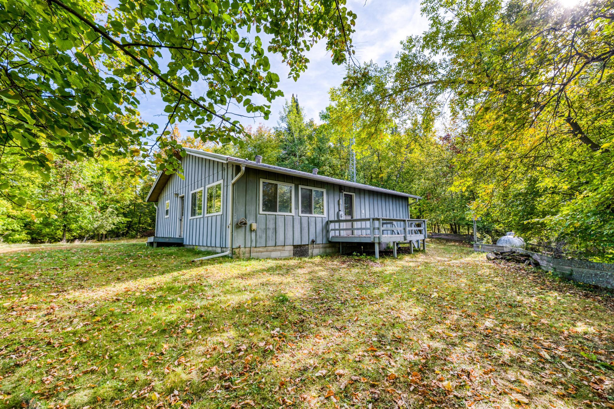 1991 single family home for sale at 36385 New Melahn Drive in Lake George, MN — 4 bed, 4 bath (photo 46 of 57)
