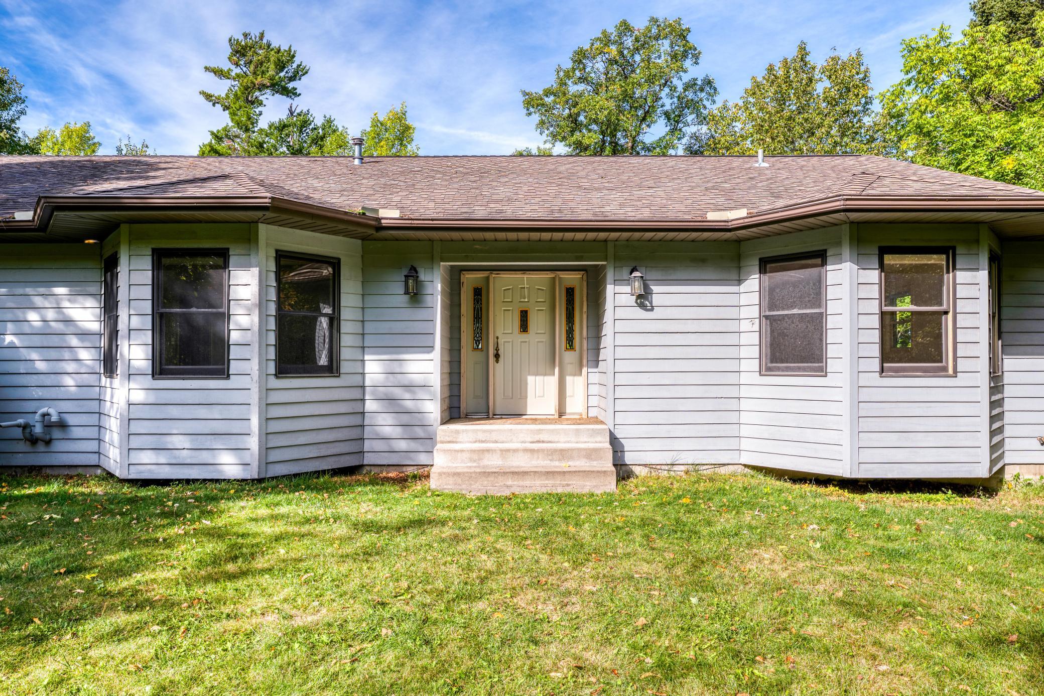 1991 single family home for sale at 36385 New Melahn Drive in Lake George, MN — 4 bed, 4 bath (photo 50 of 57)