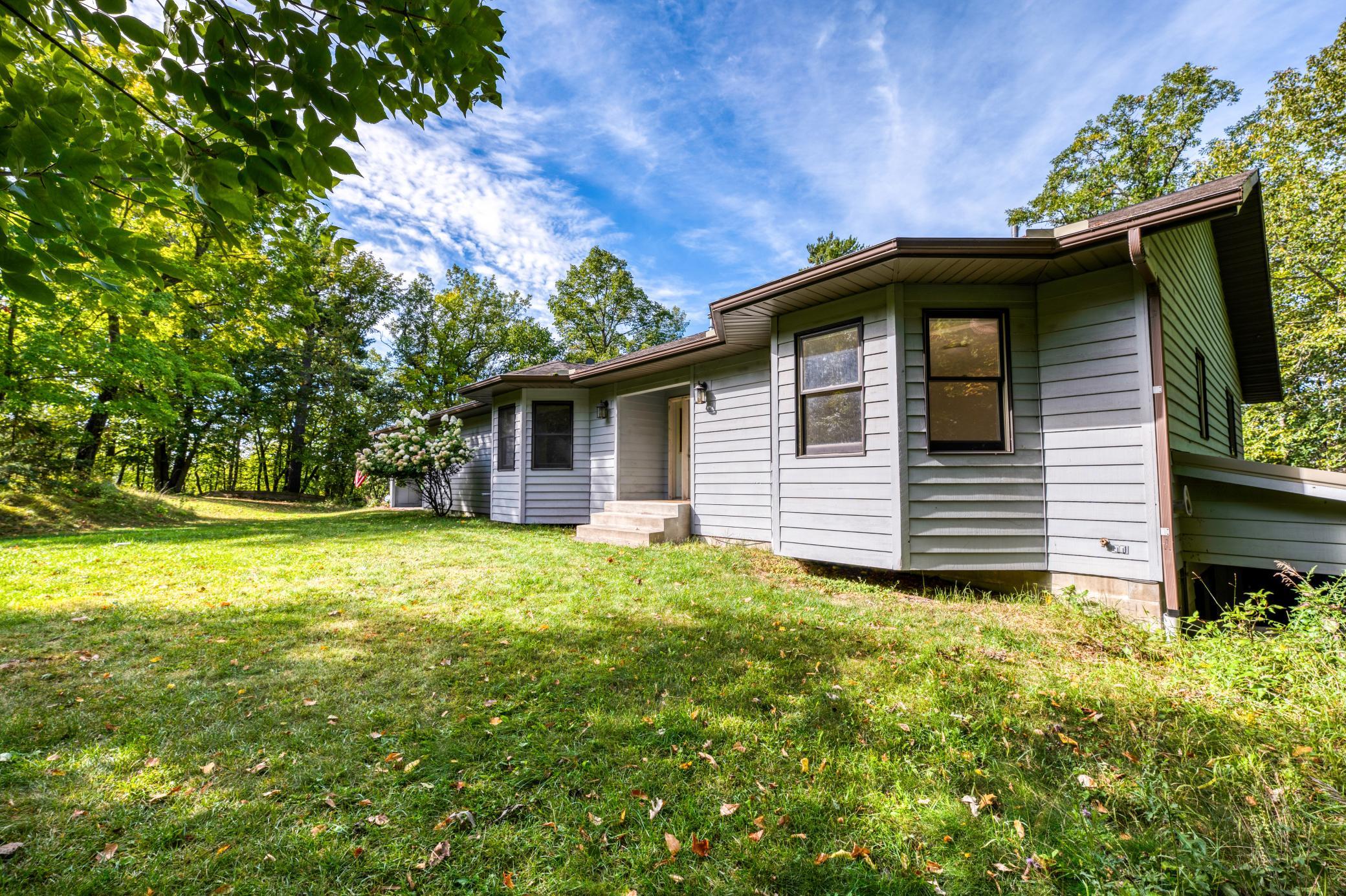1991 single family home for sale at 36385 New Melahn Drive in Lake George, MN — 4 bed, 4 bath (photo 51 of 57)