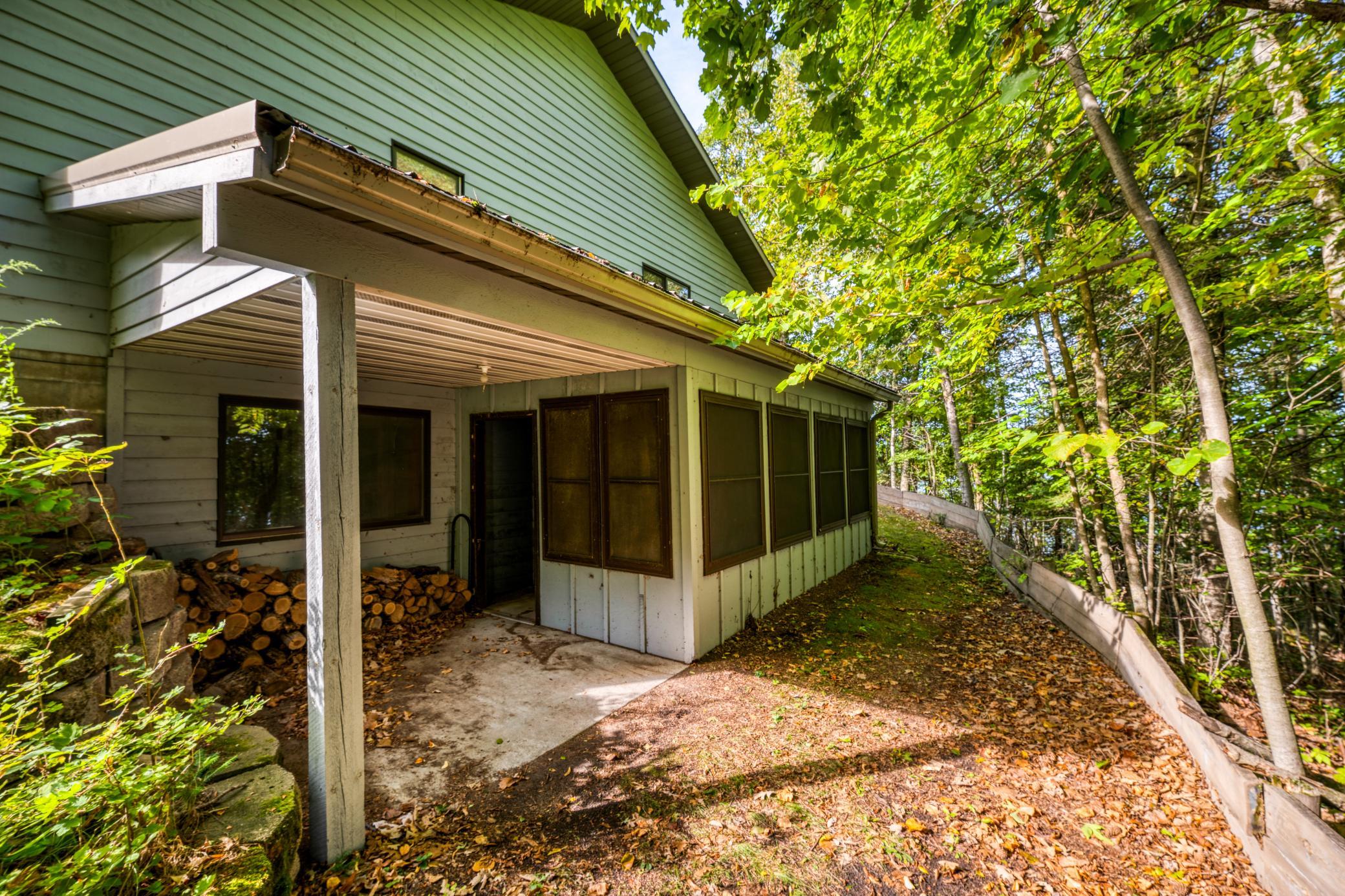 1991 single family home for sale at 36385 New Melahn Drive in Lake George, MN — 4 bed, 4 bath (photo 52 of 57)