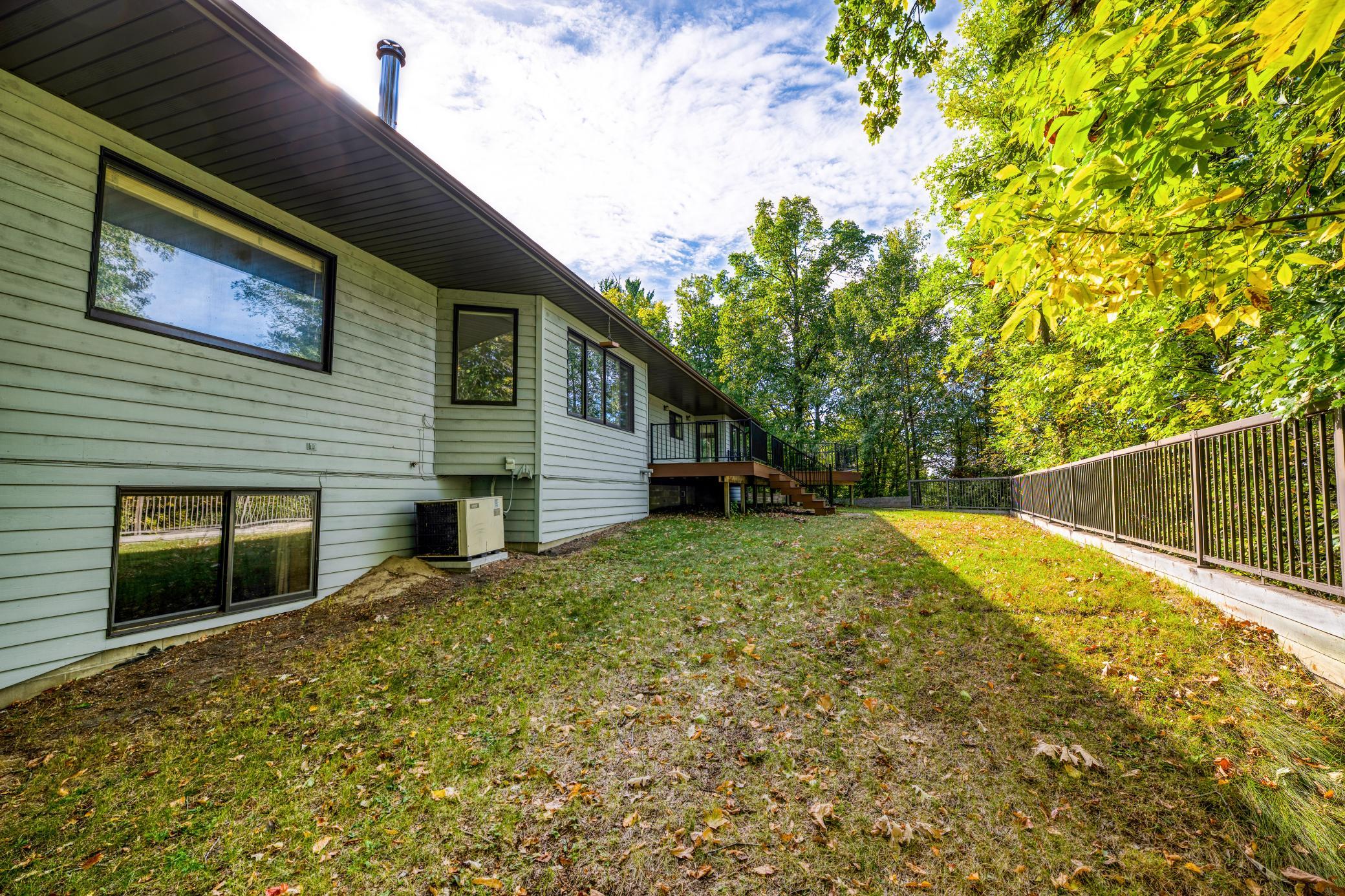 1991 single family home for sale at 36385 New Melahn Drive in Lake George, MN — 4 bed, 4 bath (photo 53 of 57)