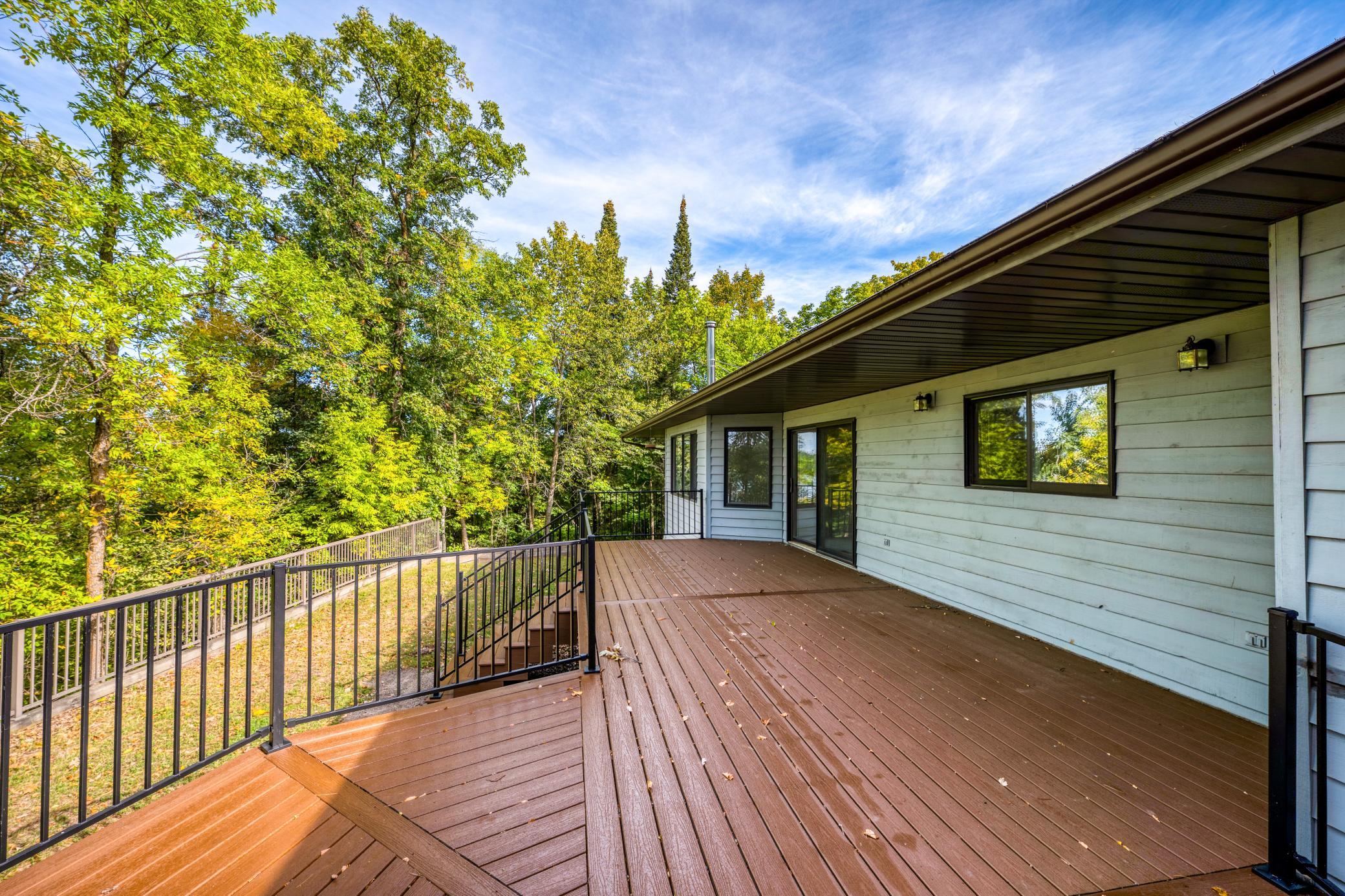 1991 single family home for sale at 36385 New Melahn Drive in Lake George, MN — 4 bed, 4 bath (photo 56 of 57)