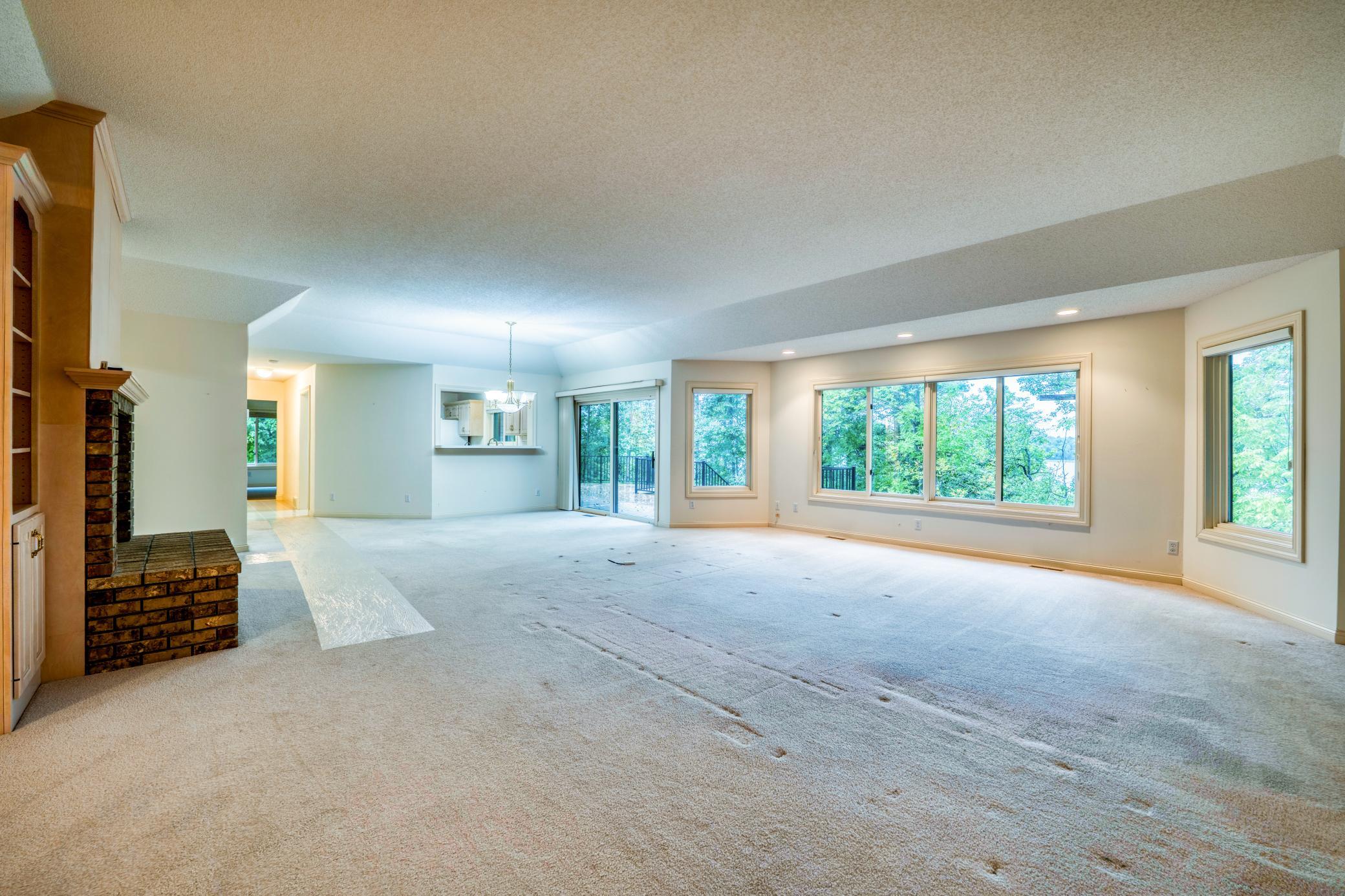 1991 single family home for sale at 36385 New Melahn Drive in Lake George, MN — 4 bed, 4 bath (photo 7 of 57)