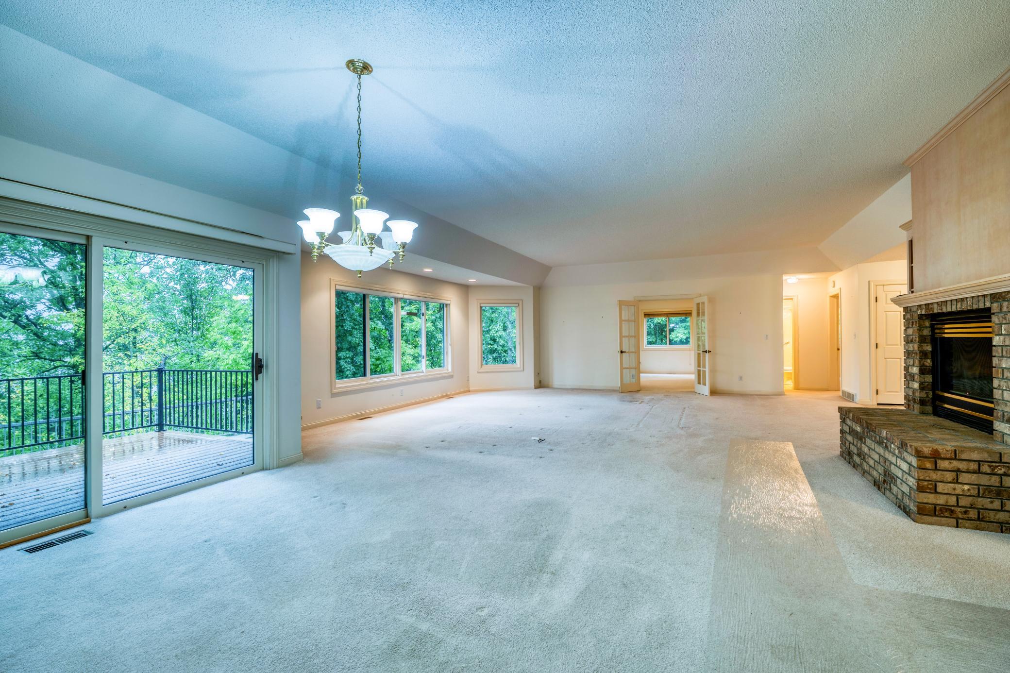 1991 single family home for sale at 36385 New Melahn Drive in Lake George, MN — 4 bed, 4 bath (photo 8 of 57)