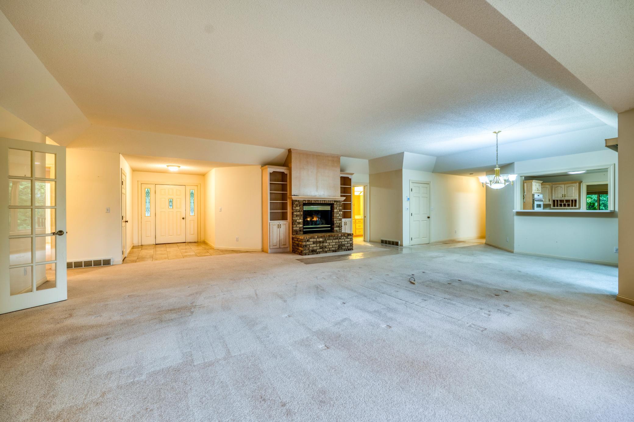 1991 single family home for sale at 36385 New Melahn Drive in Lake George, MN — 4 bed, 4 bath (photo 9 of 57)