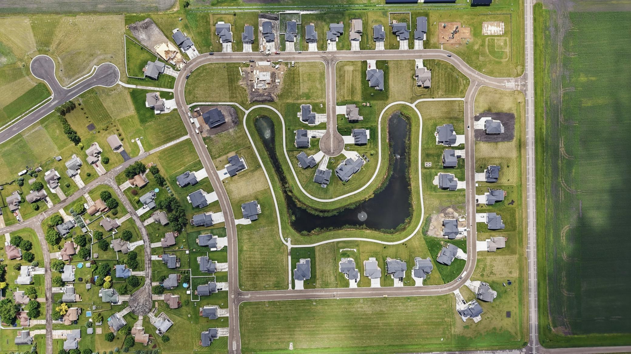 land for sale at 1234 Southview Drive SW in Glyndon, MN (photo 11 of 12)