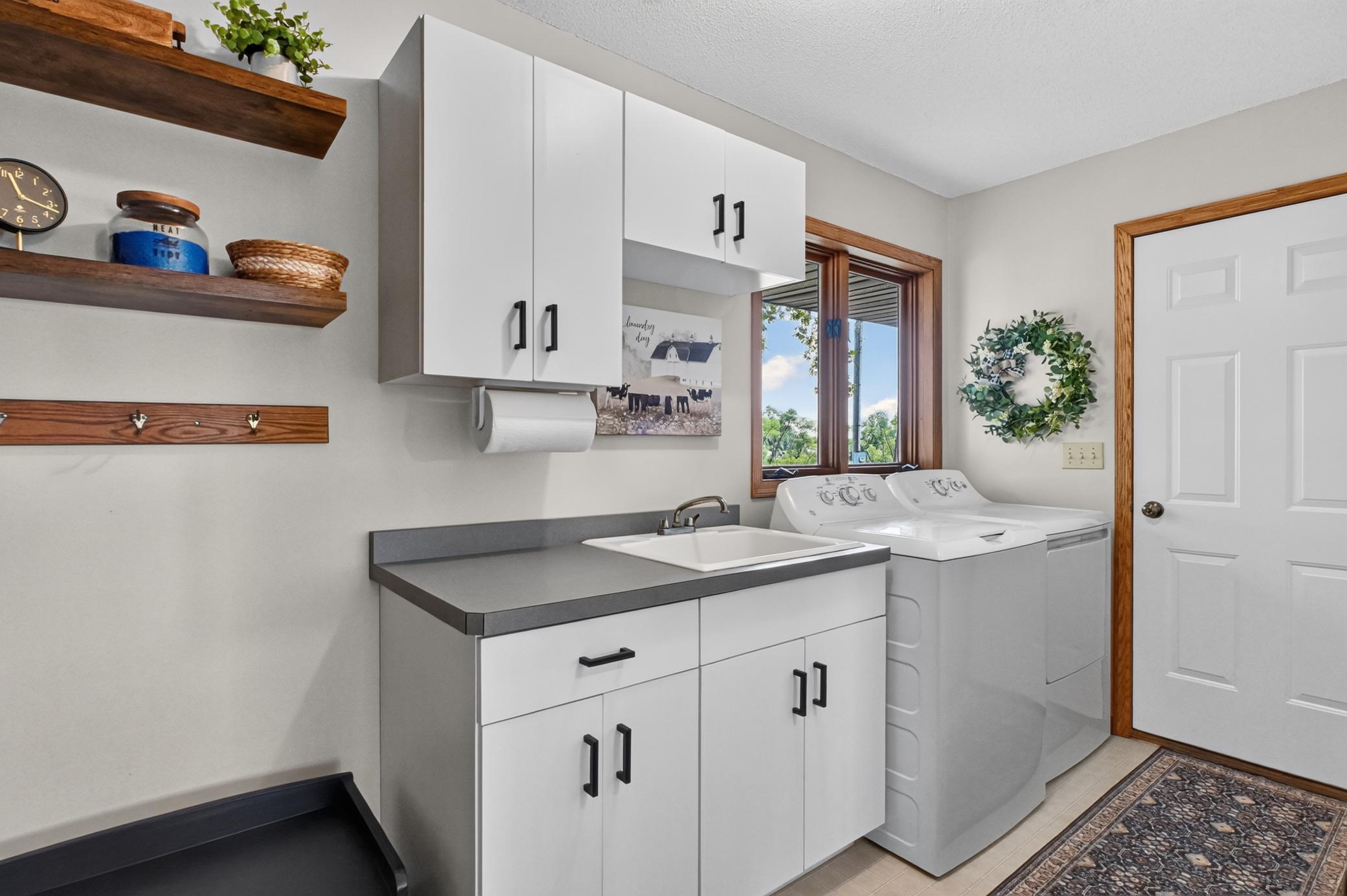 1995 single family home for sale at 10070 County Road 16 NW in Brandon, MN — 5 bed, 3 bath (photo 16 of 70)