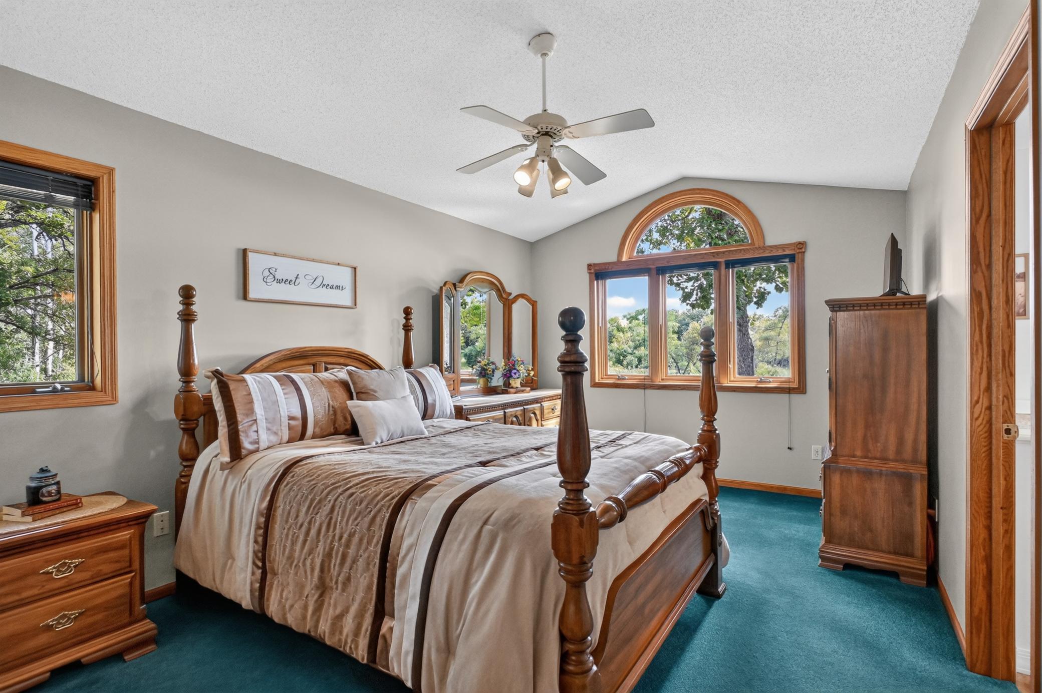 1995 single family home for sale at 10070 County Road 16 NW in Brandon, MN — 5 bed, 3 bath (photo 18 of 70)