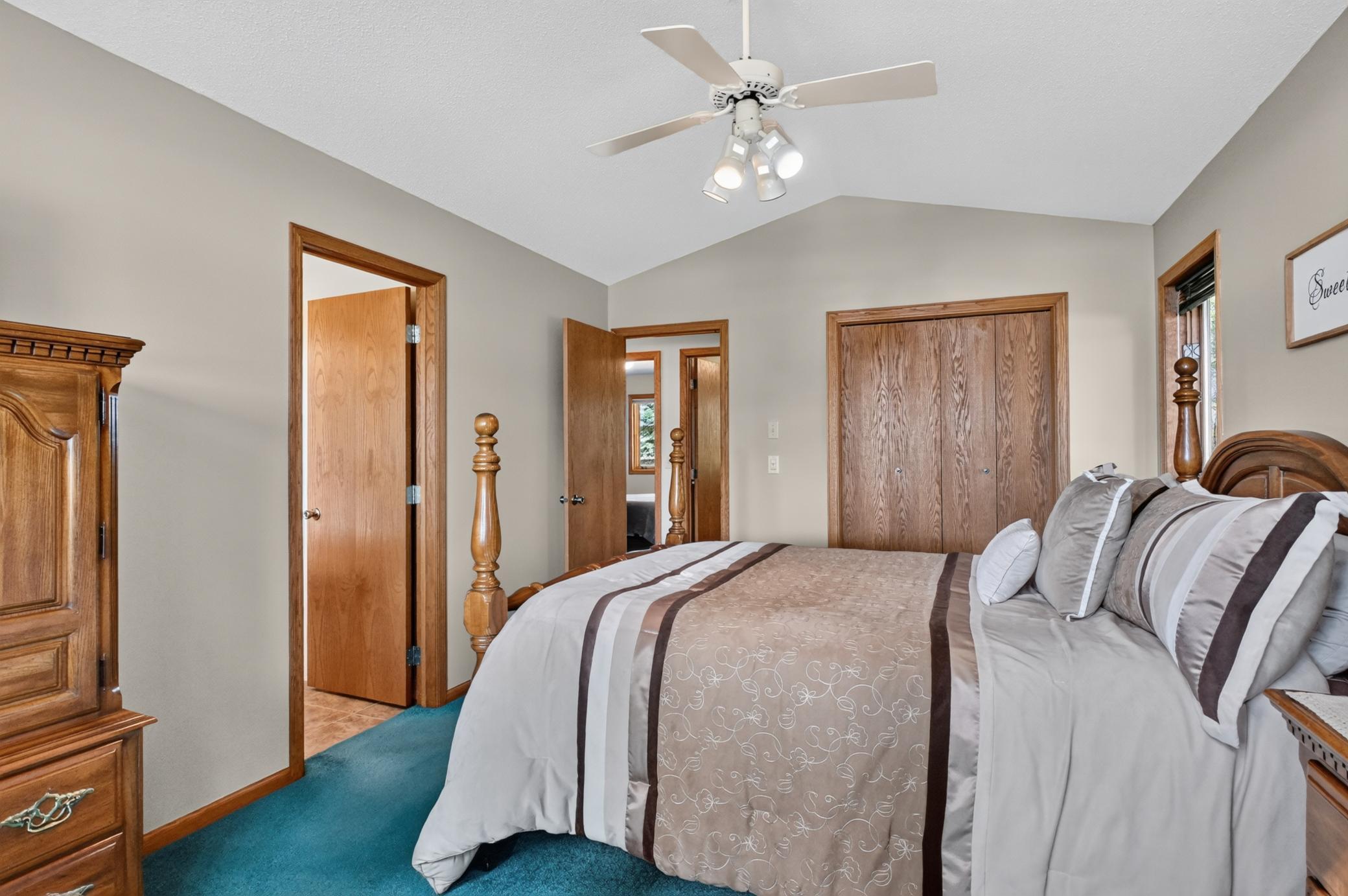 1995 single family home for sale at 10070 County Road 16 NW in Brandon, MN — 5 bed, 3 bath (photo 19 of 70)