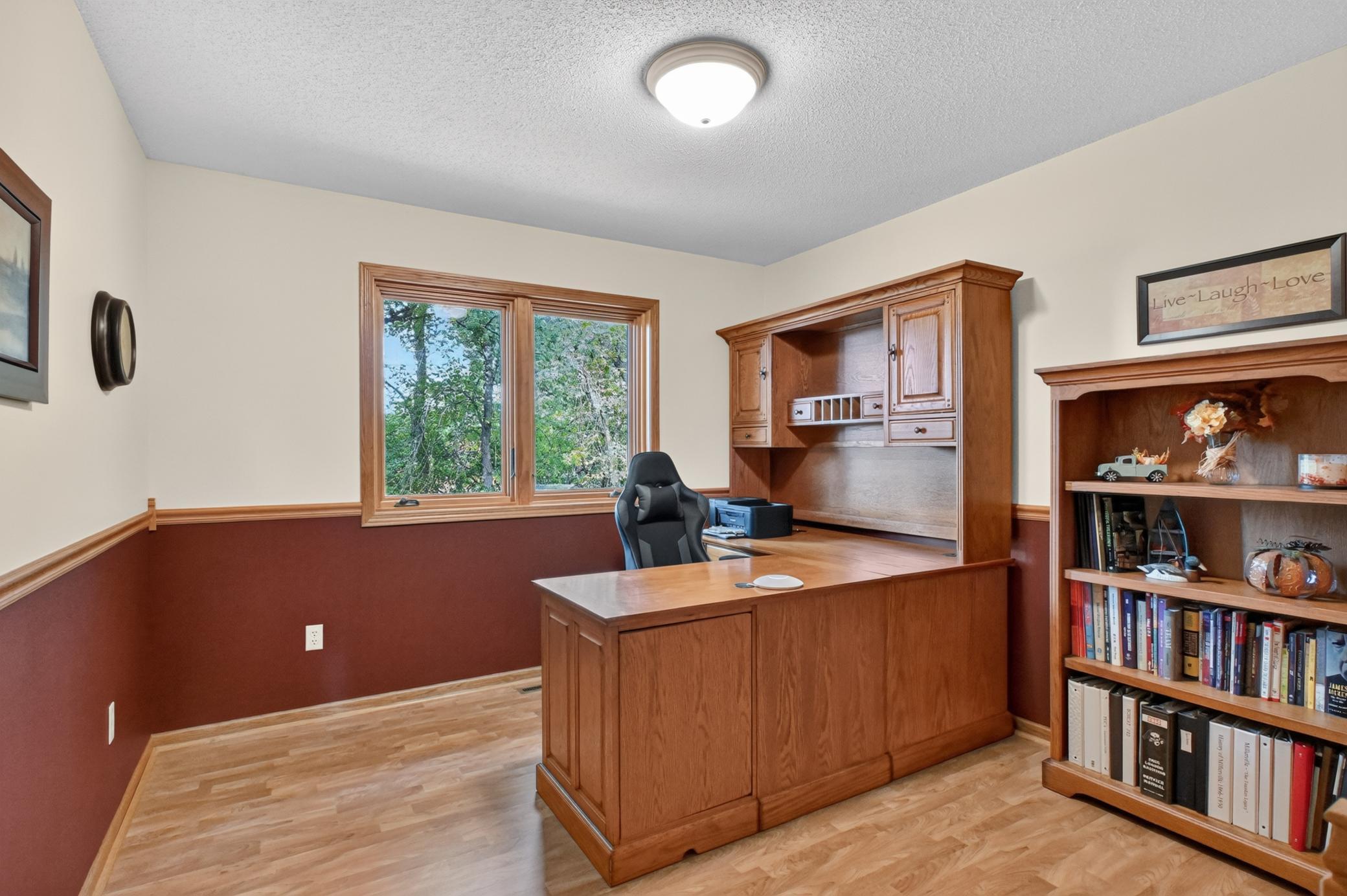 1995 single family home for sale at 10070 County Road 16 NW in Brandon, MN — 5 bed, 3 bath (photo 23 of 70)