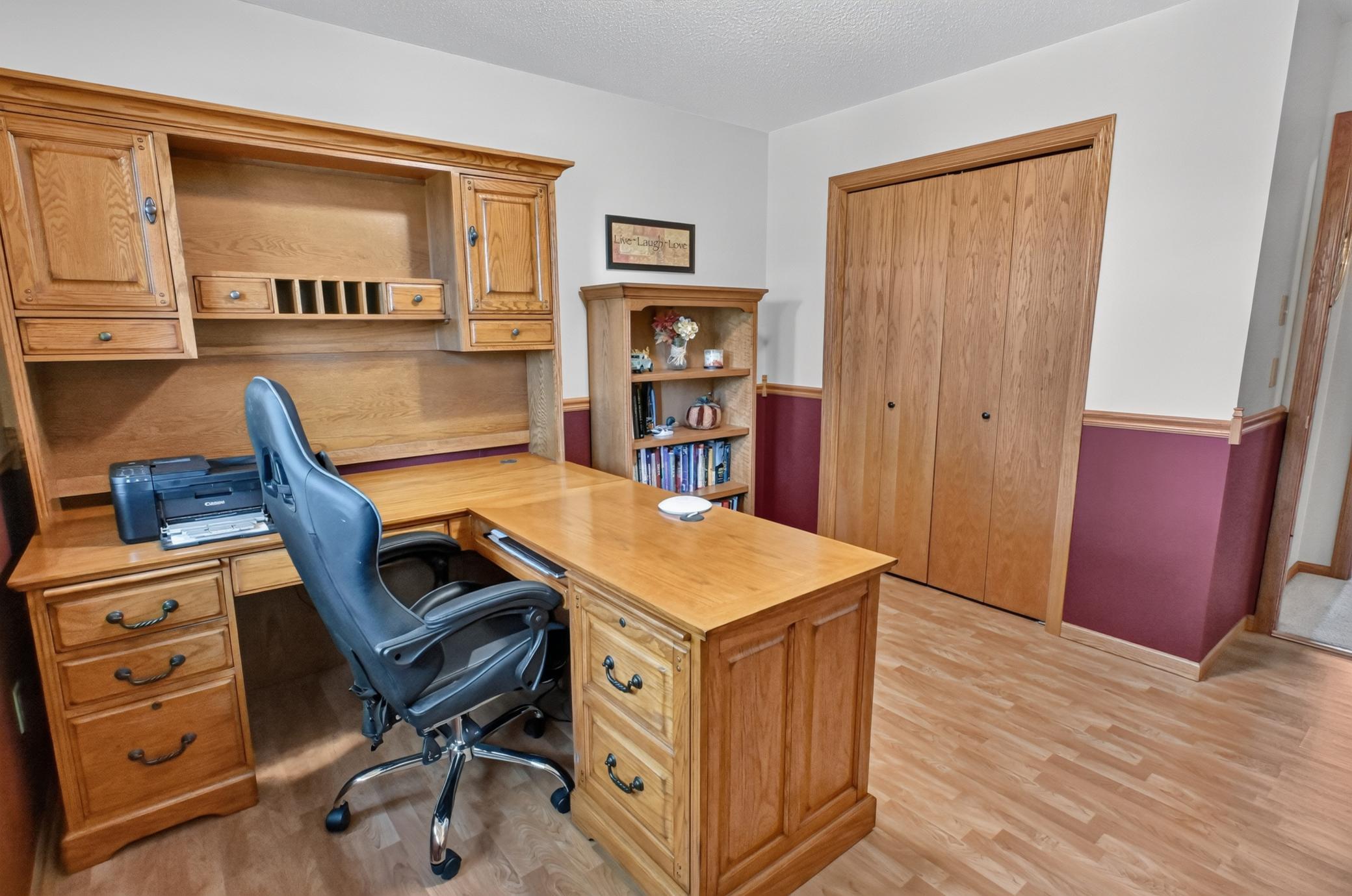 1995 single family home for sale at 10070 County Road 16 NW in Brandon, MN — 5 bed, 3 bath (photo 24 of 70)