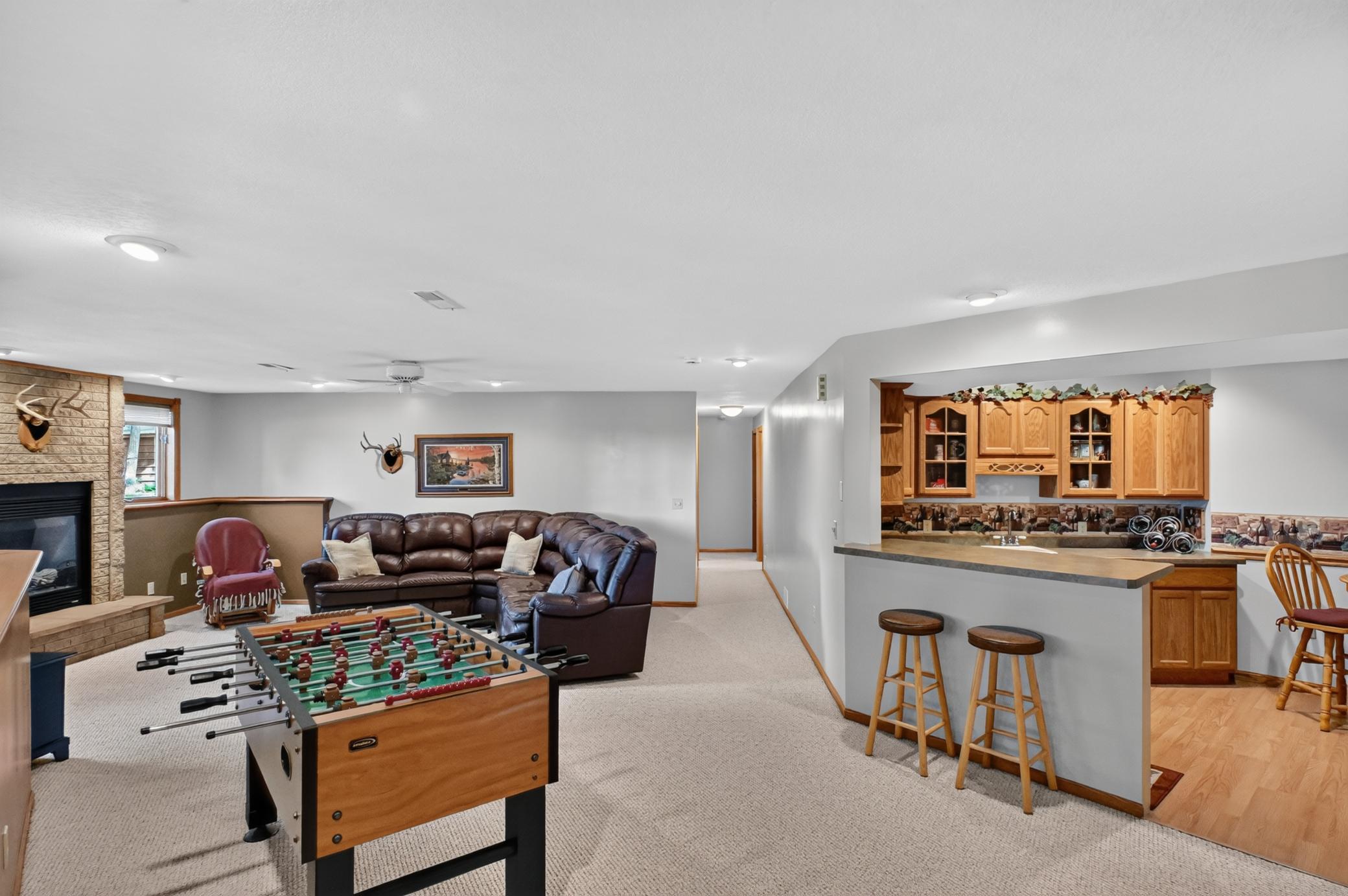 1995 single family home for sale at 10070 County Road 16 NW in Brandon, MN — 5 bed, 3 bath (photo 26 of 70)