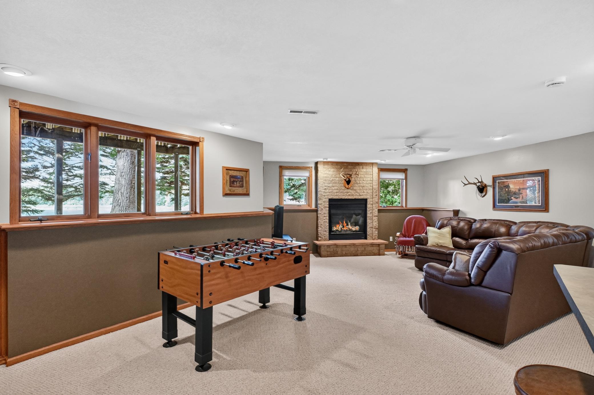 1995 single family home for sale at 10070 County Road 16 NW in Brandon, MN — 5 bed, 3 bath (photo 27 of 70)