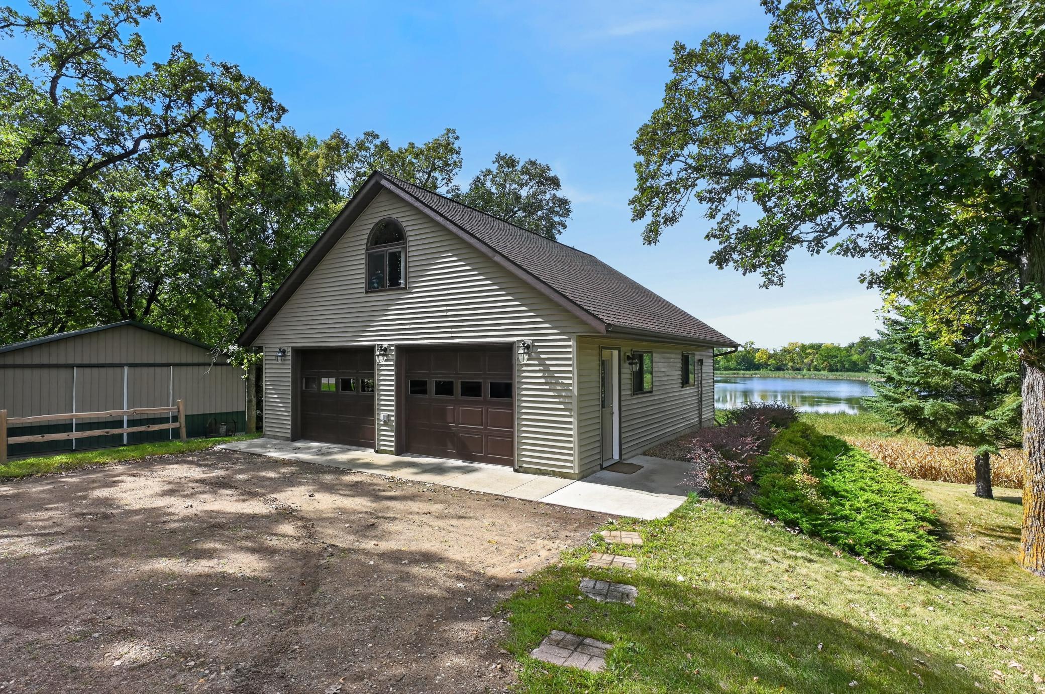 1995 single family home for sale at 10070 County Road 16 NW in Brandon, MN — 5 bed, 3 bath (photo 45 of 70)