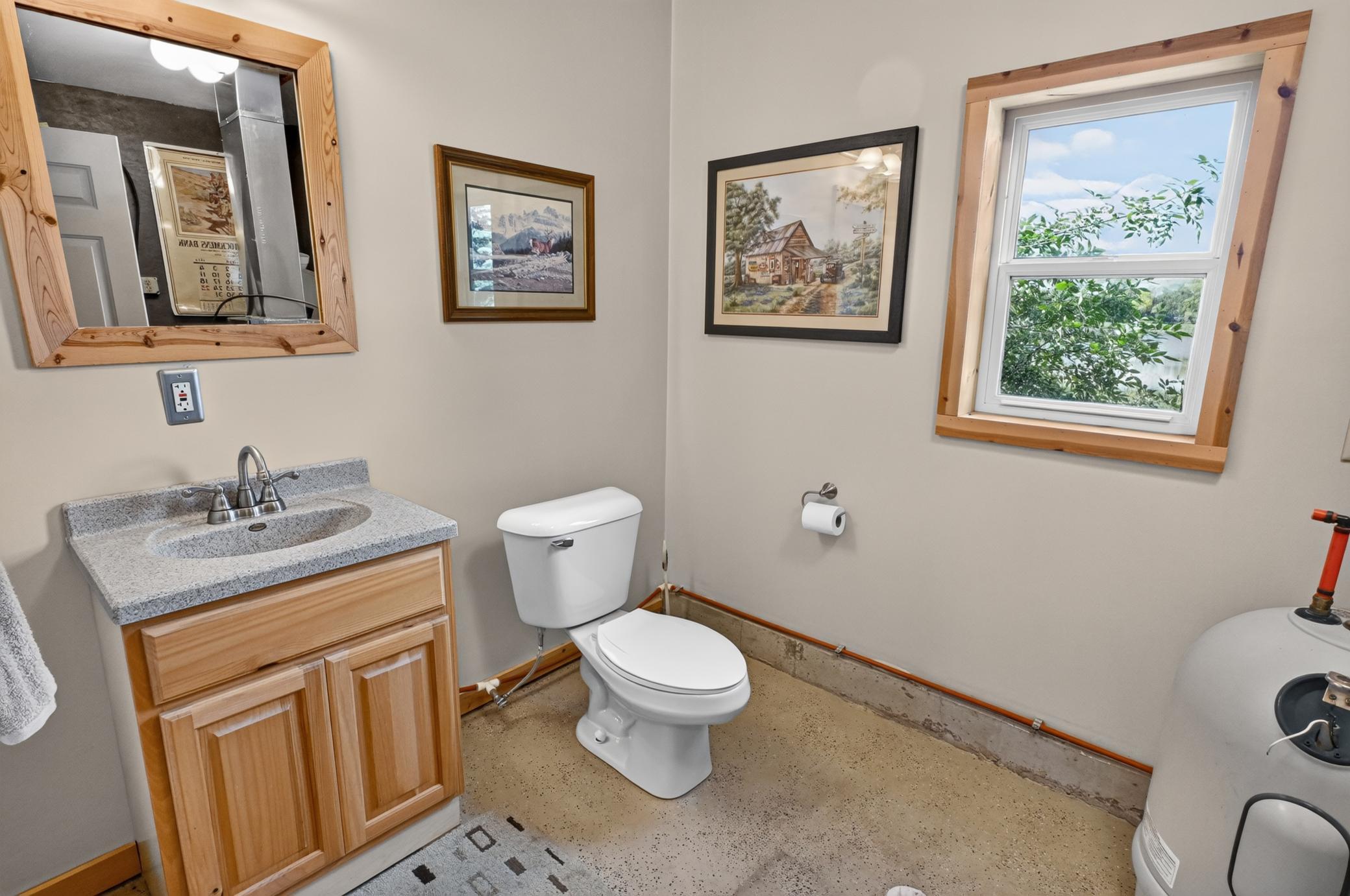 1995 single family home for sale at 10070 County Road 16 NW in Brandon, MN — 5 bed, 3 bath (photo 48 of 70)