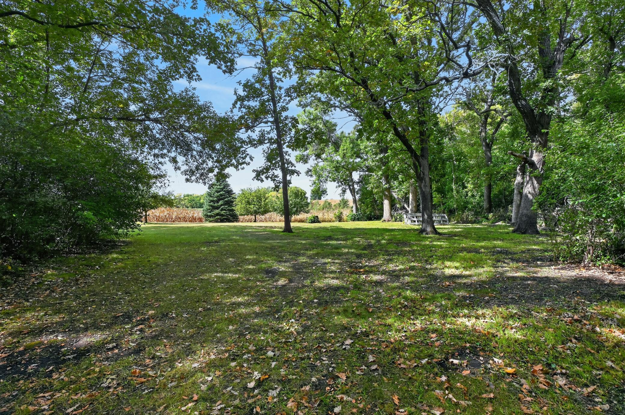 1995 single family home for sale at 10070 County Road 16 NW in Brandon, MN — 5 bed, 3 bath (photo 56 of 70)