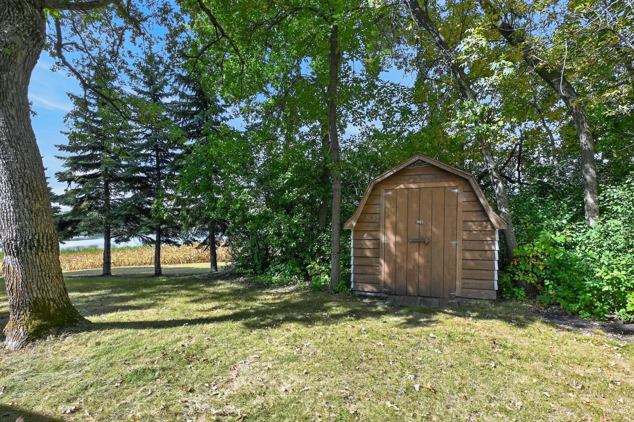 1995 single family home for sale at 10070 County Road 16 NW in Brandon, MN — 5 bed, 3 bath (photo 58 of 70)