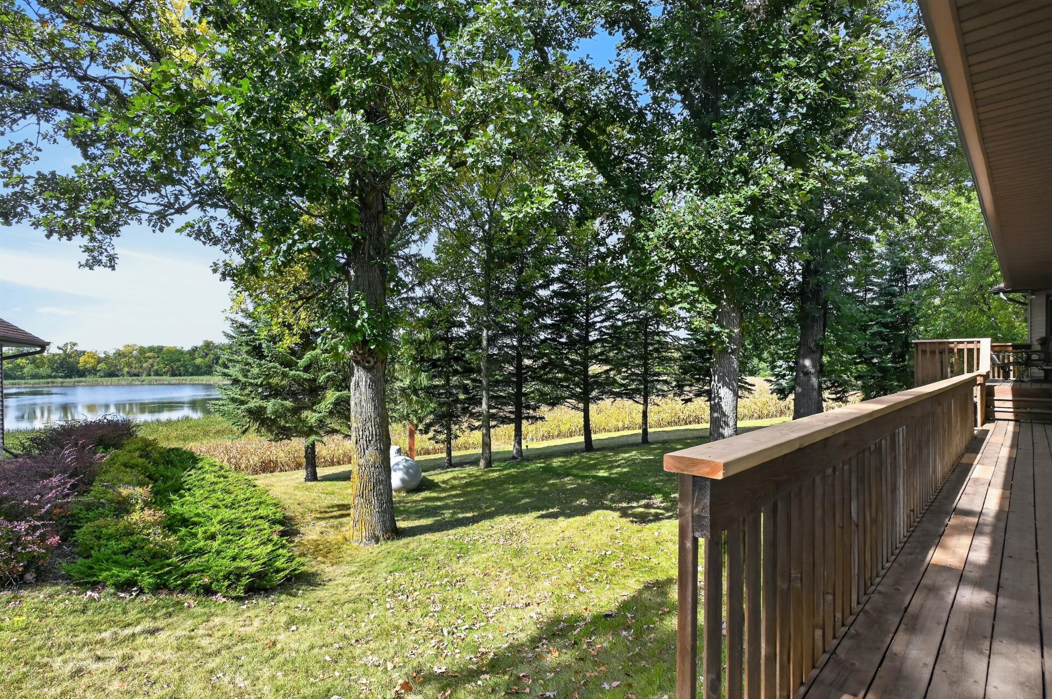 1995 single family home for sale at 10070 County Road 16 NW in Brandon, MN — 5 bed, 3 bath (photo 59 of 70)