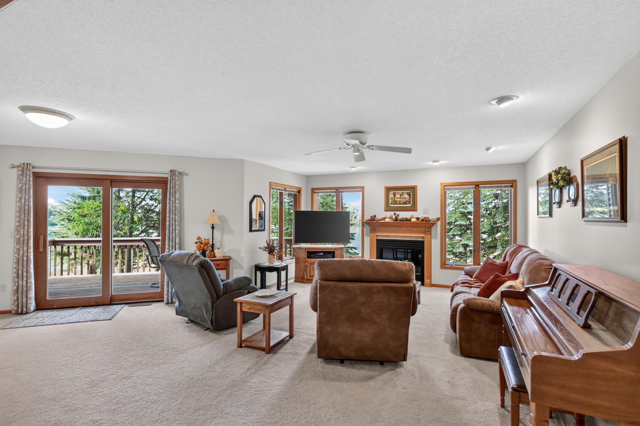 1995 single family home for sale at 10070 County Road 16 NW in Brandon, MN — 5 bed, 3 bath (photo 7 of 70)