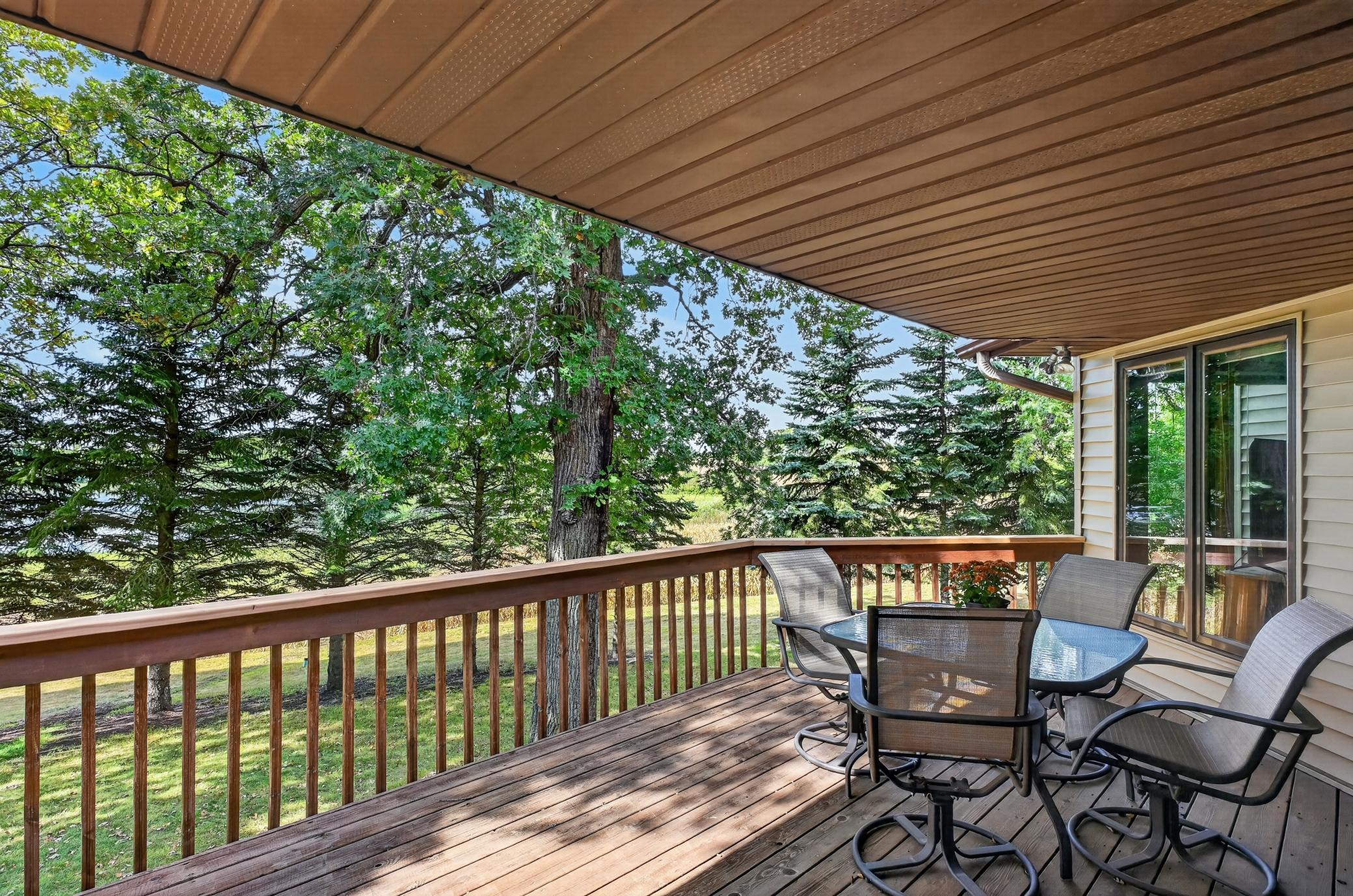 1995 single family home for sale at 10070 County Road 16 NW in Brandon, MN — 5 bed, 3 bath (photo 61 of 70)