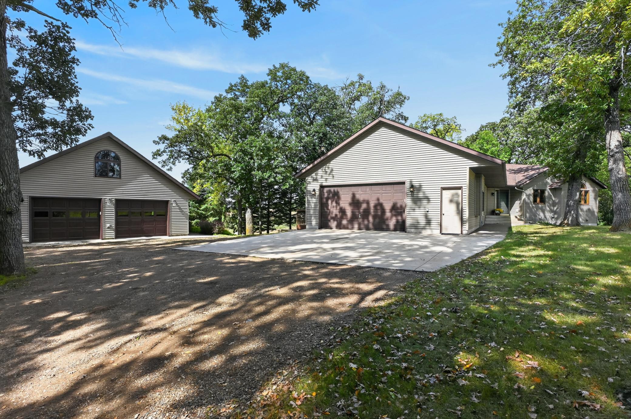 1995 single family home for sale at 10070 County Road 16 NW in Brandon, MN — 5 bed, 3 bath (photo 63 of 70)