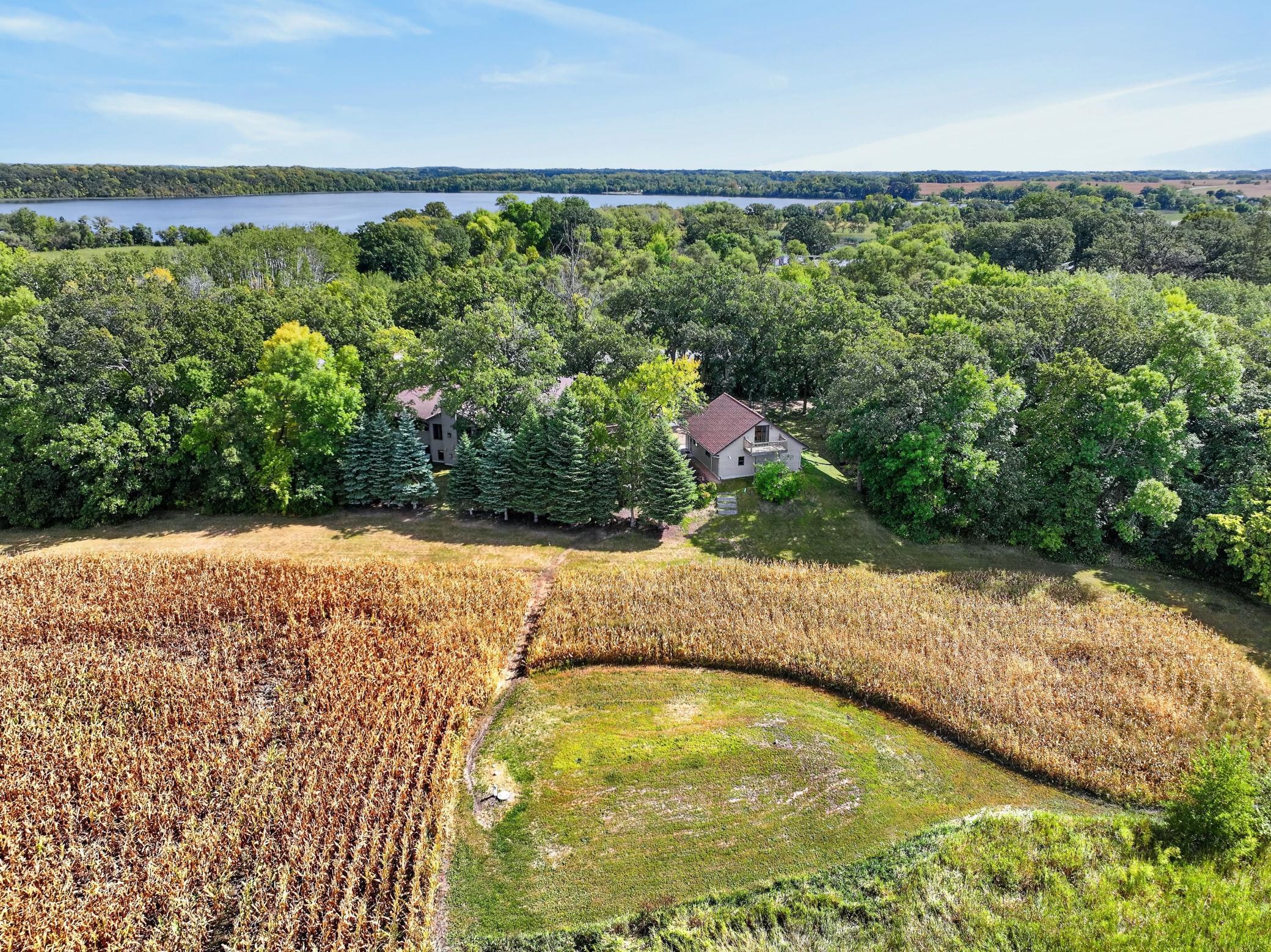 1995 single family home for sale at 10070 County Road 16 NW in Brandon, MN — 5 bed, 3 bath (photo 65 of 70)