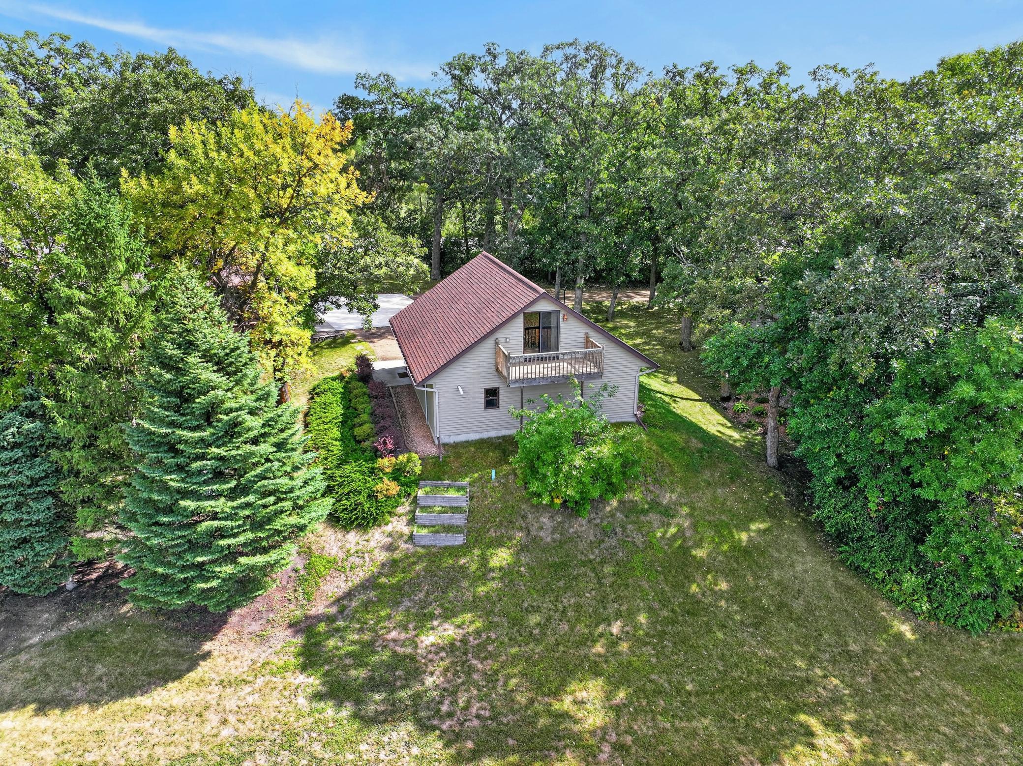 1995 single family home for sale at 10070 County Road 16 NW in Brandon, MN — 5 bed, 3 bath (photo 66 of 70)