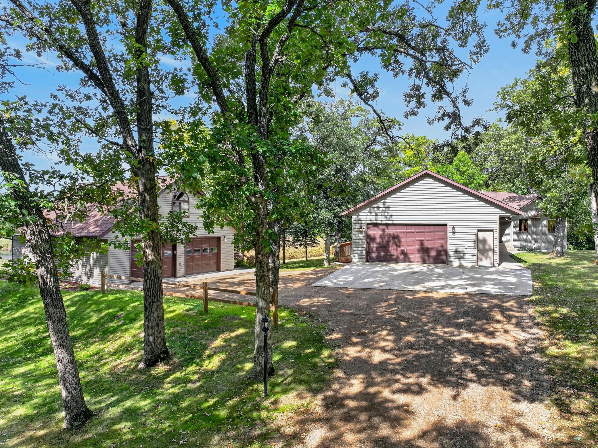 1995 single family home for sale at 10070 County Road 16 NW in Brandon, MN — 5 bed, 3 bath (photo 67 of 70)