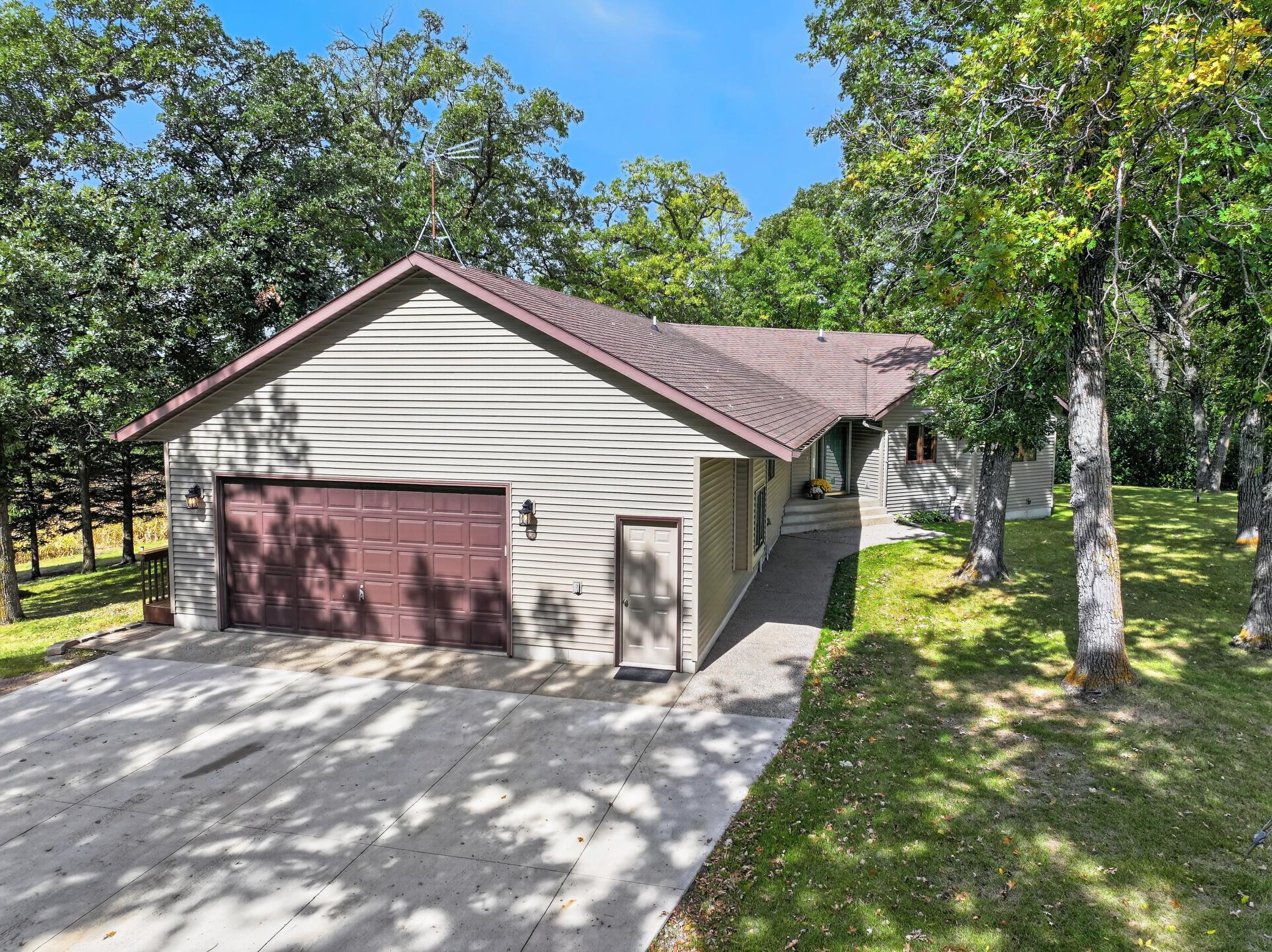 1995 single family home for sale at 10070 County Road 16 NW in Brandon, MN — 5 bed, 3 bath (photo 68 of 70)