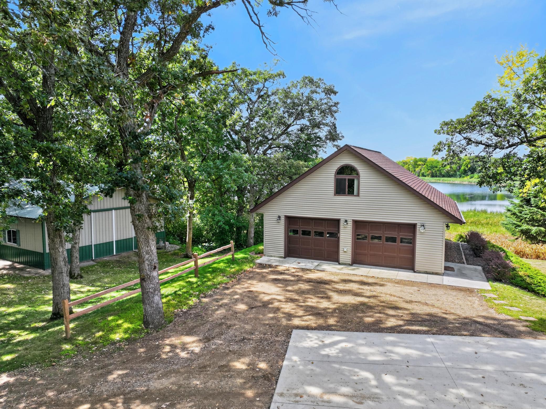 1995 single family home for sale at 10070 County Road 16 NW in Brandon, MN — 5 bed, 3 bath (photo 69 of 70)