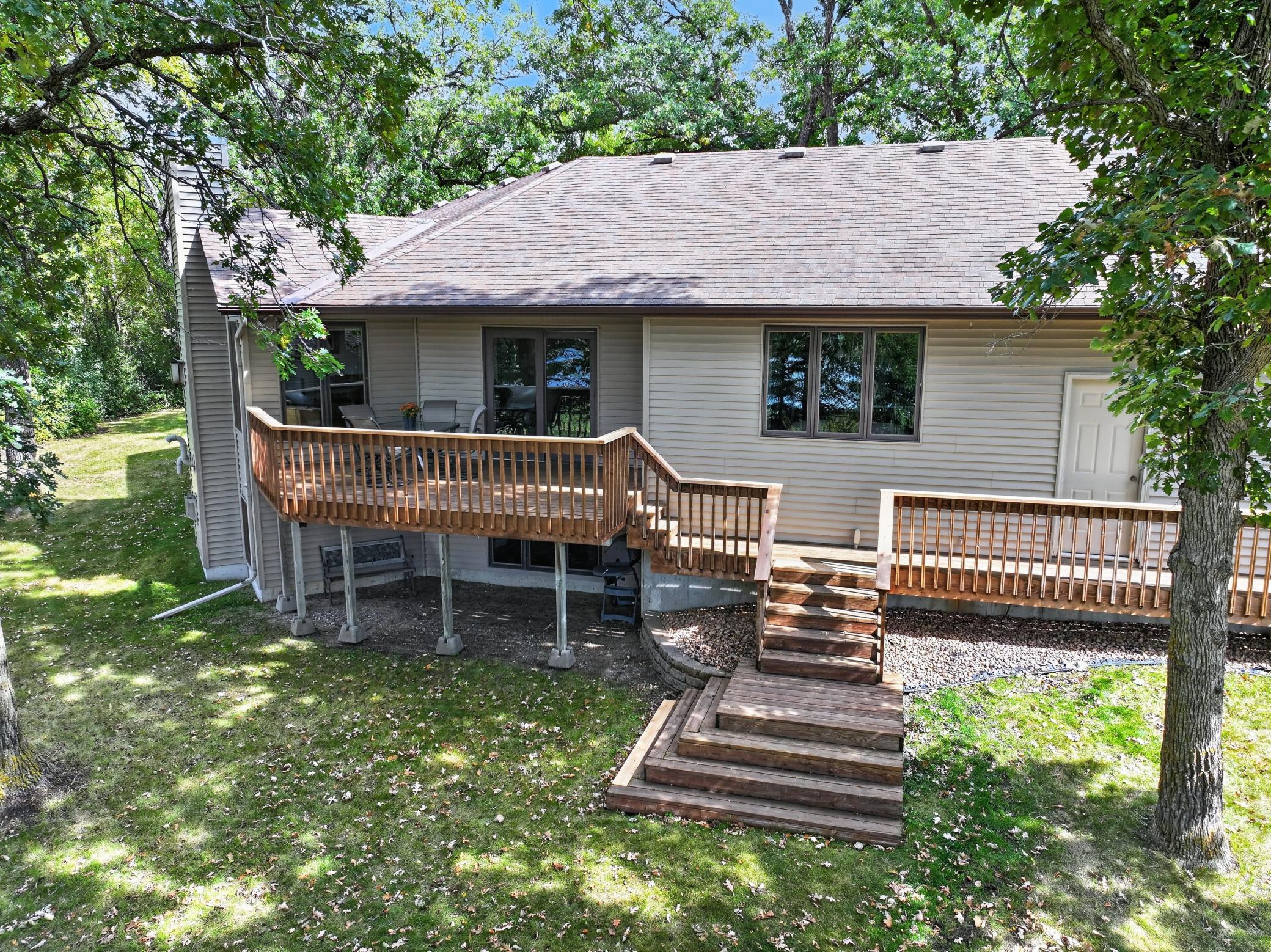 1995 single family home for sale at 10070 County Road 16 NW in Brandon, MN — 5 bed, 3 bath (photo 70 of 70)