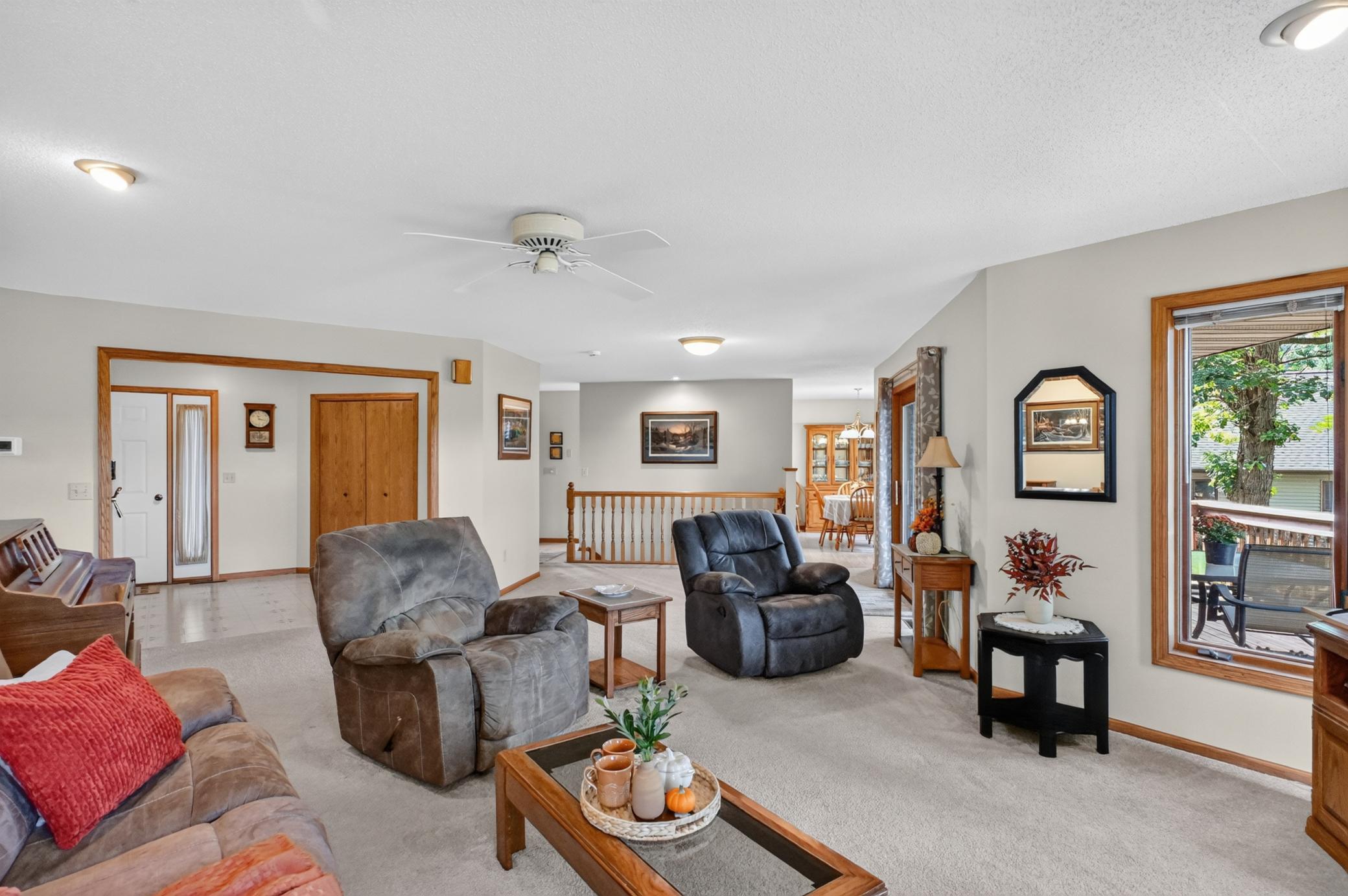 1995 single family home for sale at 10070 County Road 16 NW in Brandon, MN — 5 bed, 3 bath (photo 9 of 70)
