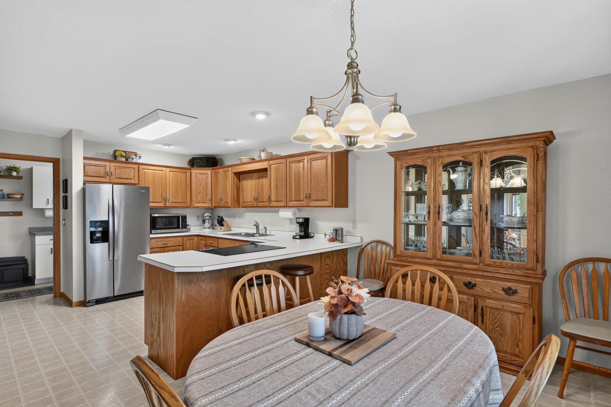 1995 single family home for sale at 10070 County Road 16 NW in Brandon, MN — 5 bed, 3 bath (photo 10 of 70)