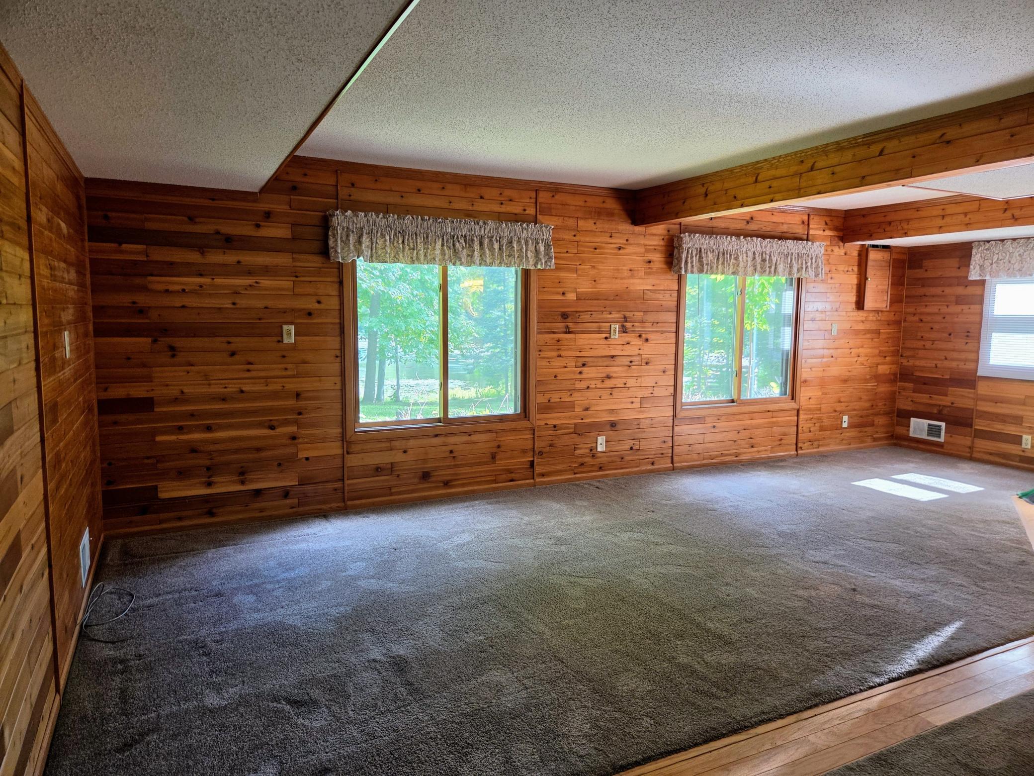 1984 single family home for sale at 17611 Emerald Drive in Fifty Lakes, MN — 2 bed, 2 bath (photo 15 of 32)