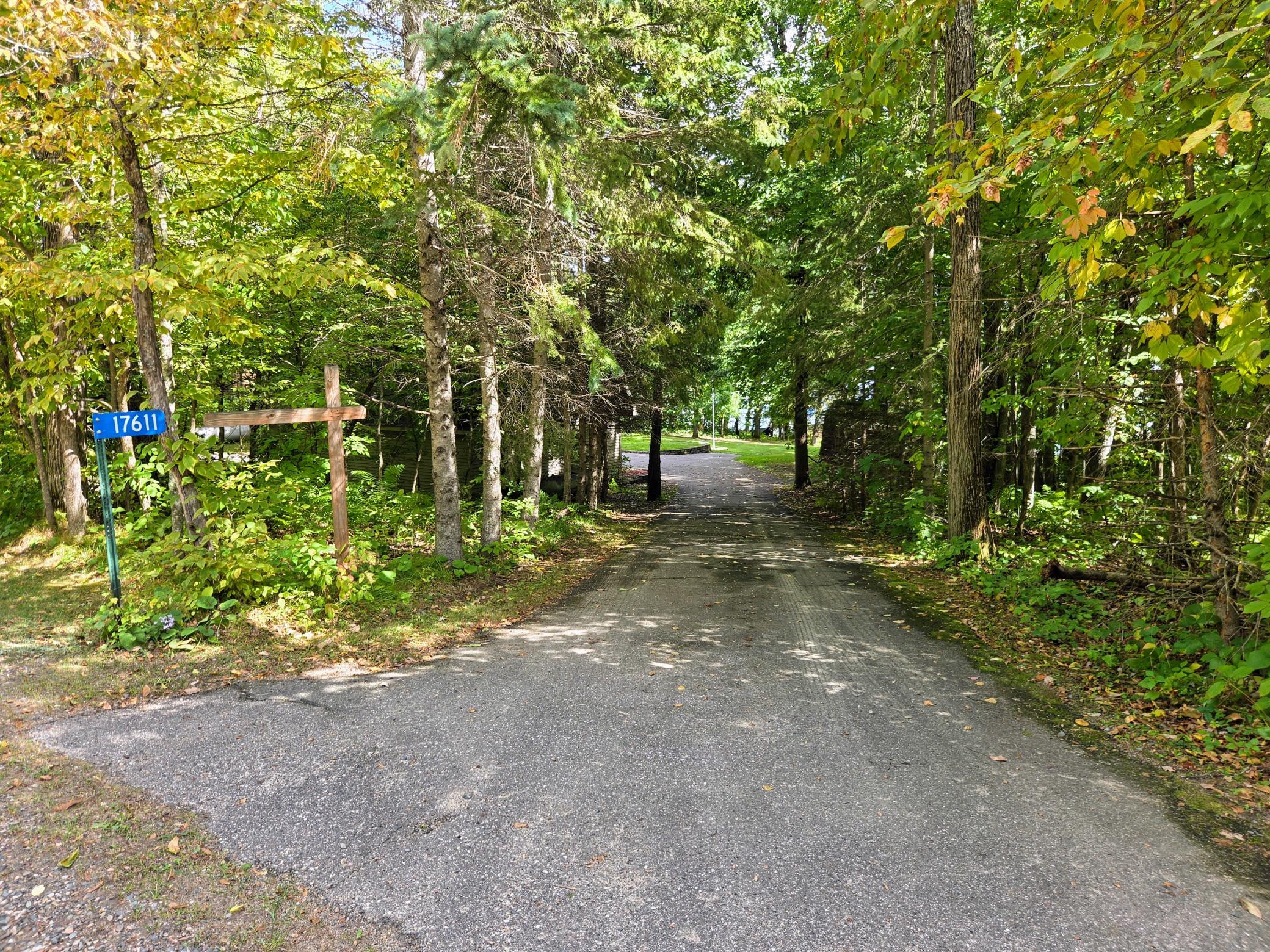 1984 single family home for sale at 17611 Emerald Drive in Fifty Lakes, MN — 2 bed, 2 bath (photo 31 of 32)