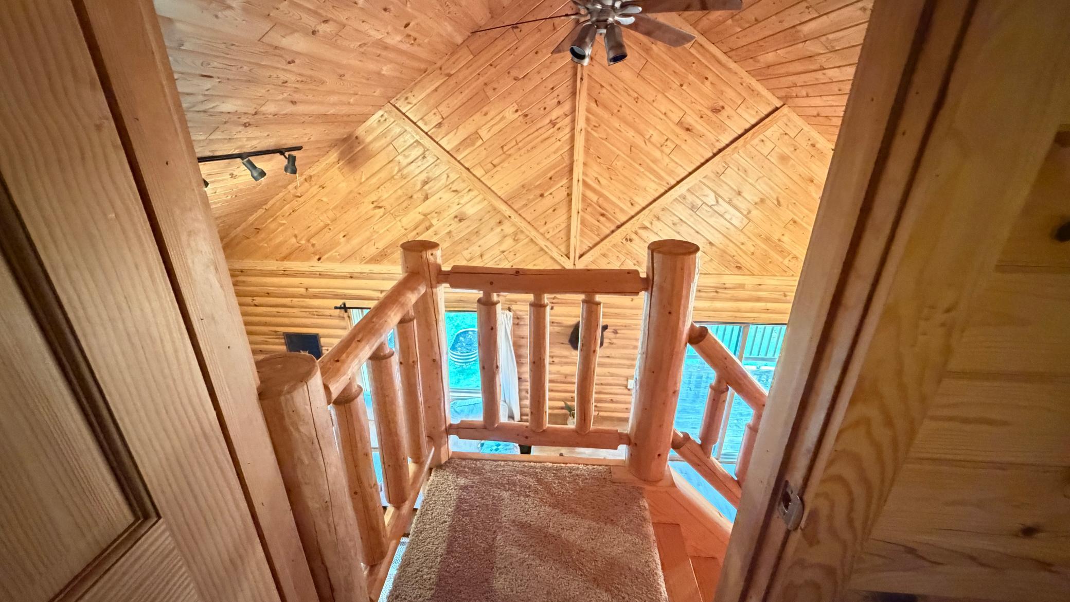 2007 single family home for sale at 10871 260th Street in Park Rapids, MN — 3 bed, 1 bath (photo 12 of 49)