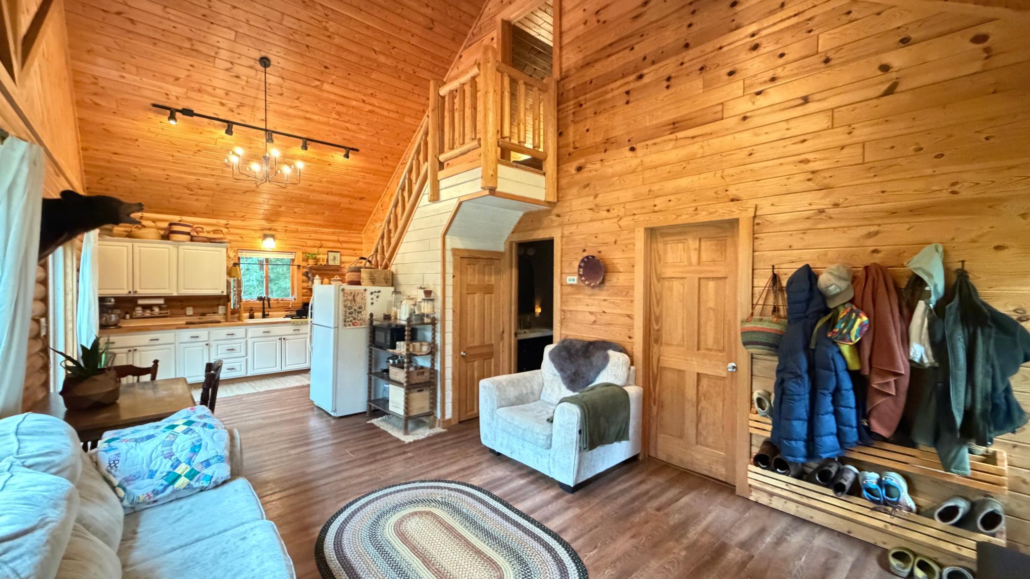 2007 single family home for sale at 10871 260th Street in Park Rapids, MN — 3 bed, 1 bath (photo 14 of 49)