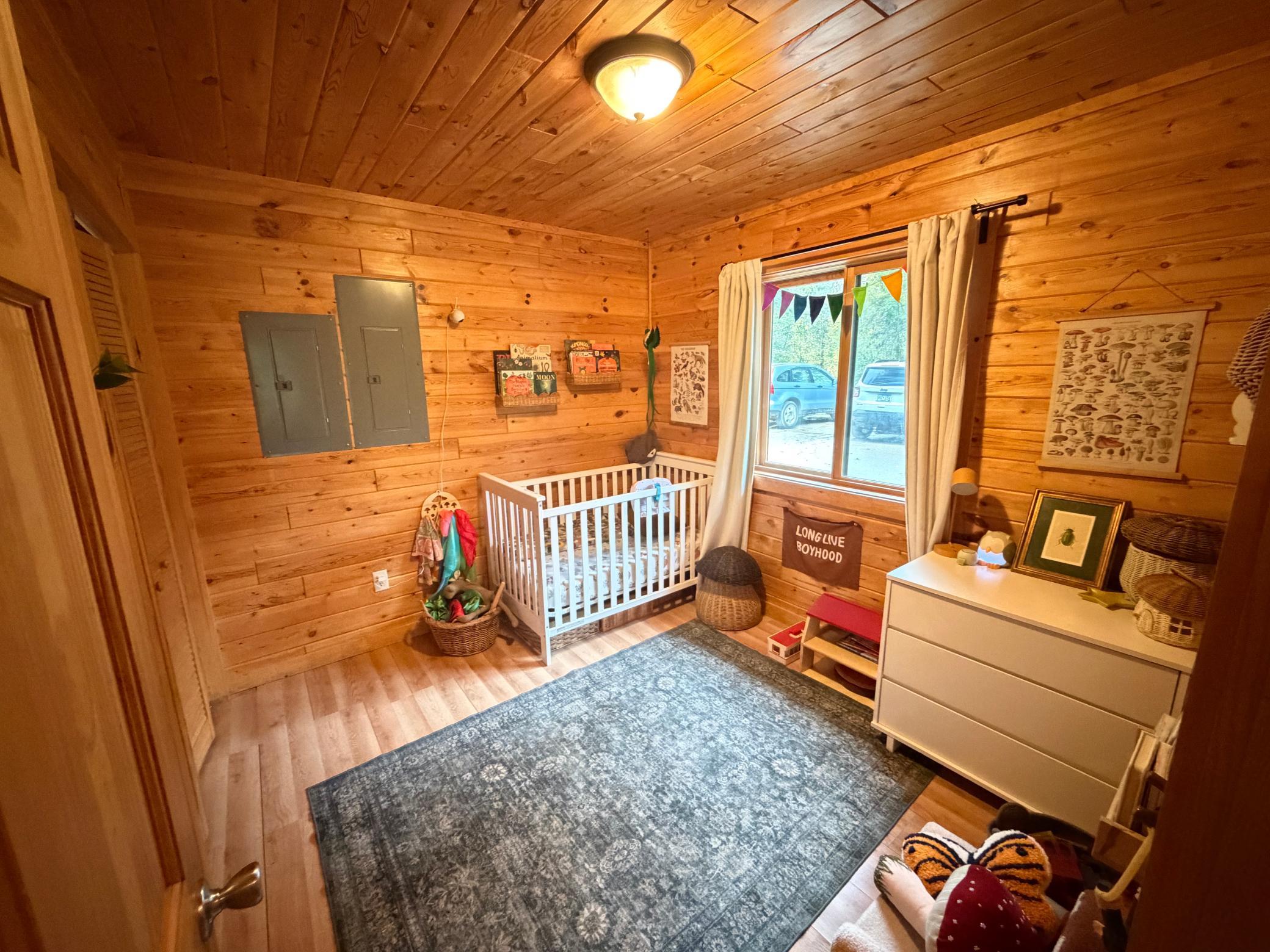 2007 single family home for sale at 10871 260th Street in Park Rapids, MN — 3 bed, 1 bath (photo 20 of 49)